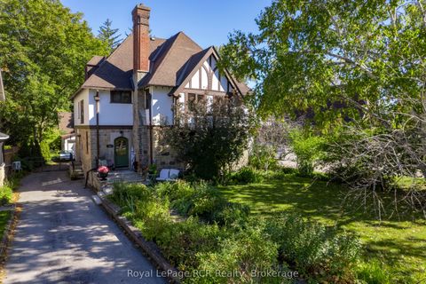 1069 4th Avenue W Owen Sound ON N4K 4W1