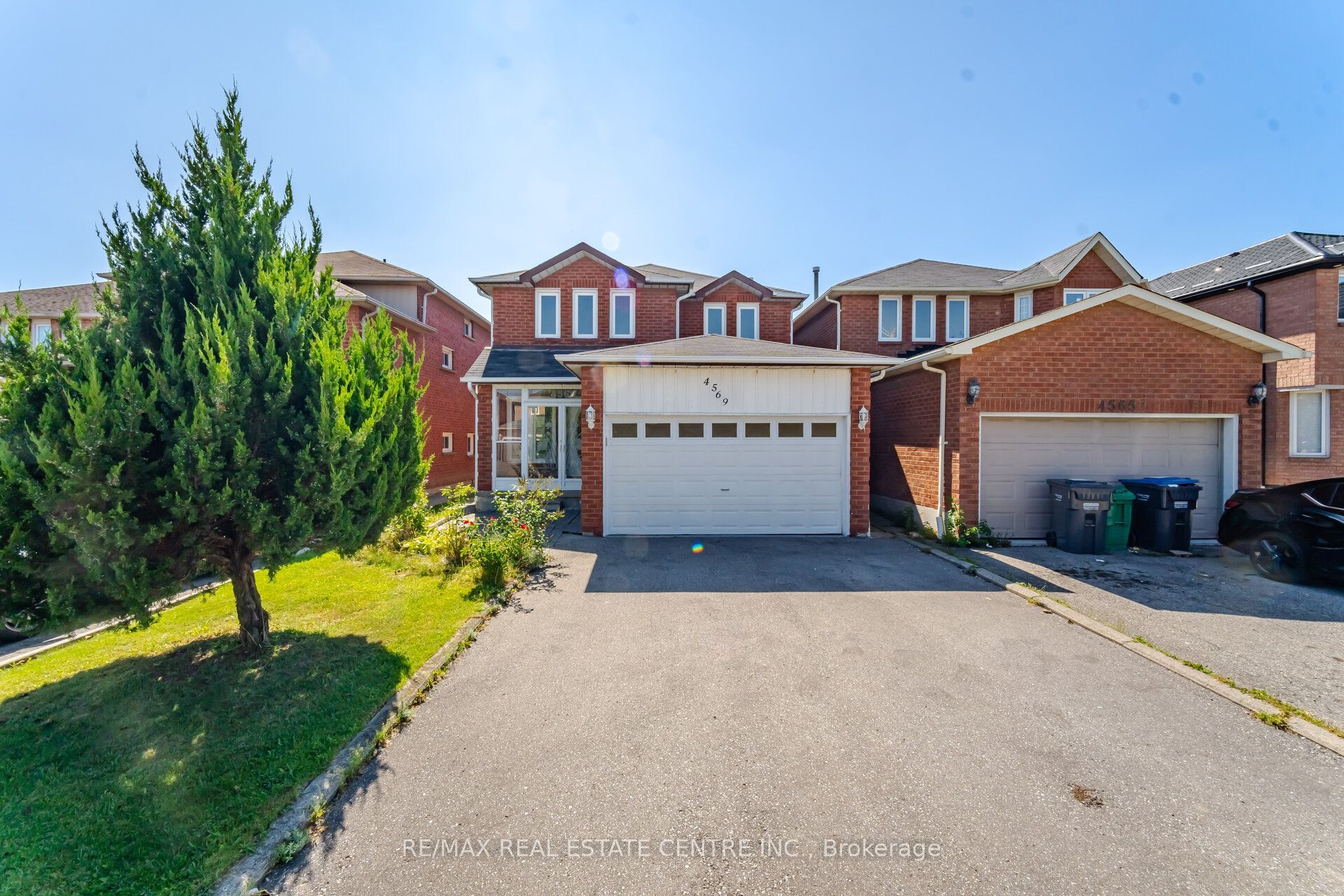 4569 Pemmican Trail