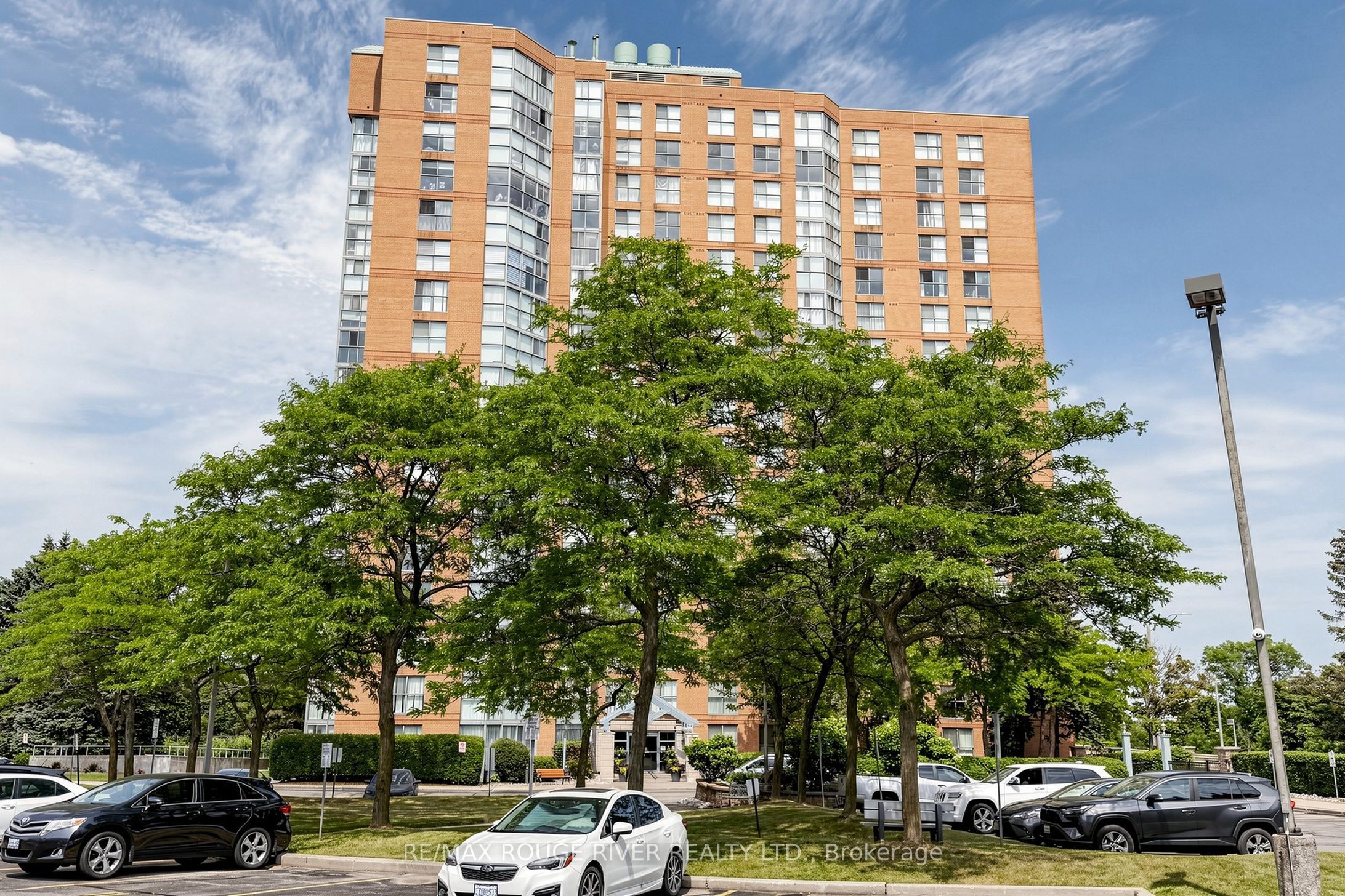 90 Dale Avenue 1603