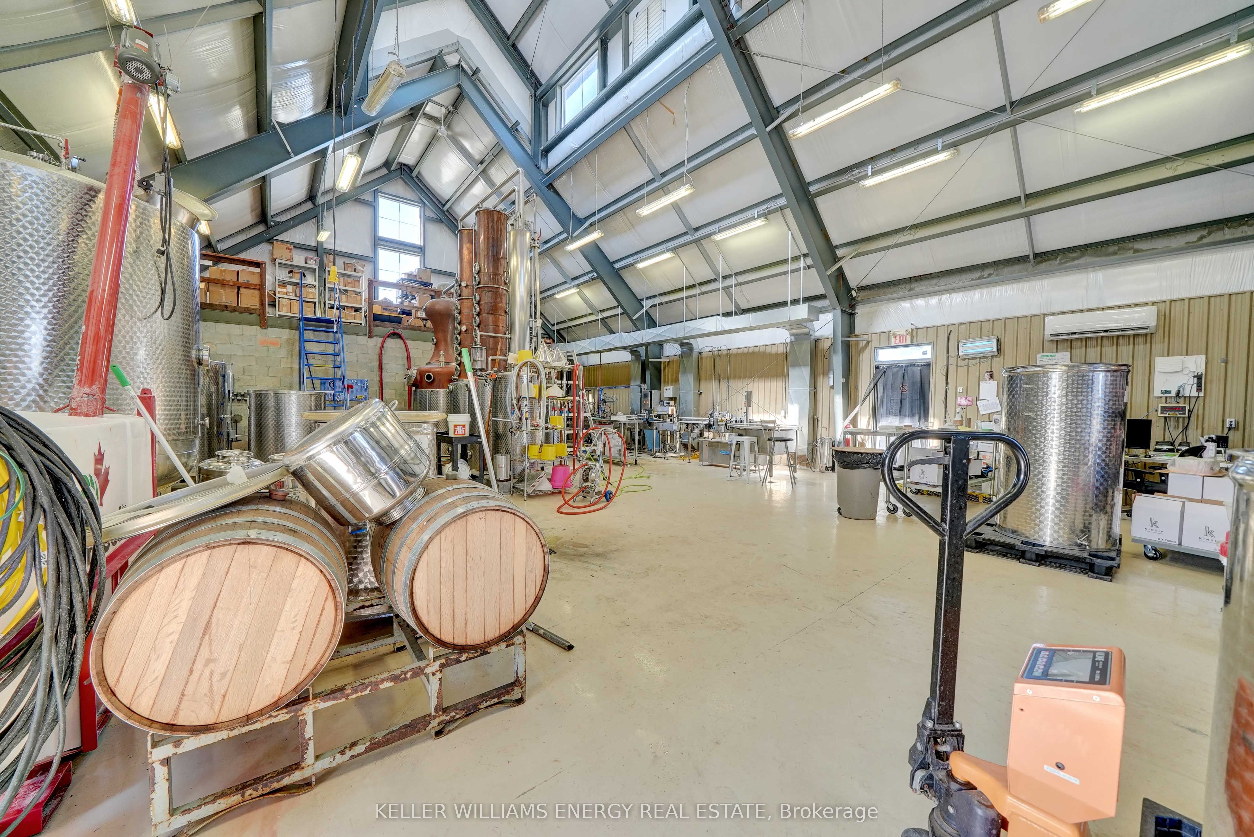 66 Gilead Road, R.R. #2 Road