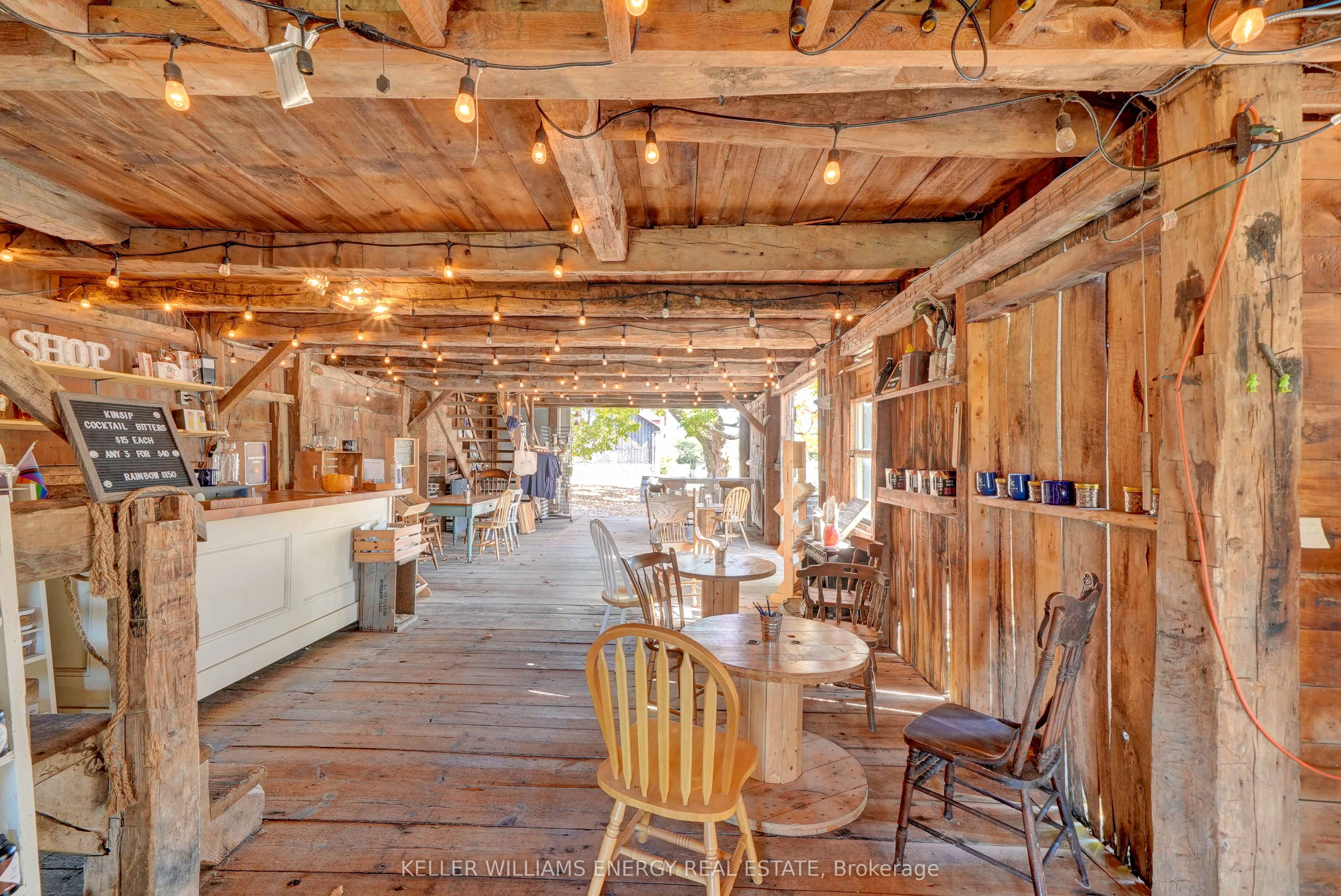 66 Gilead Road, R.R. #2 Road