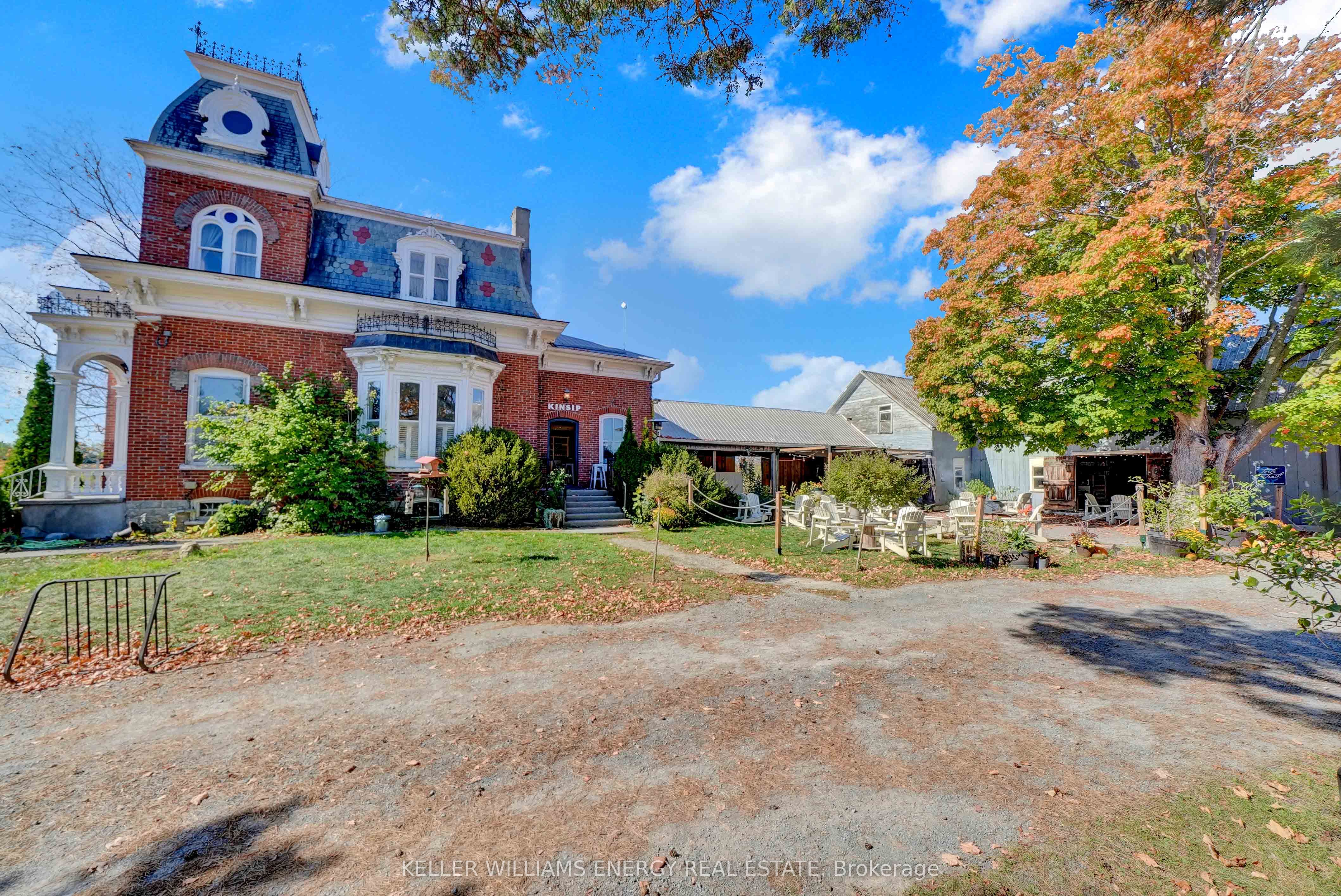 66 Gilead Road, R.R. #2 Road