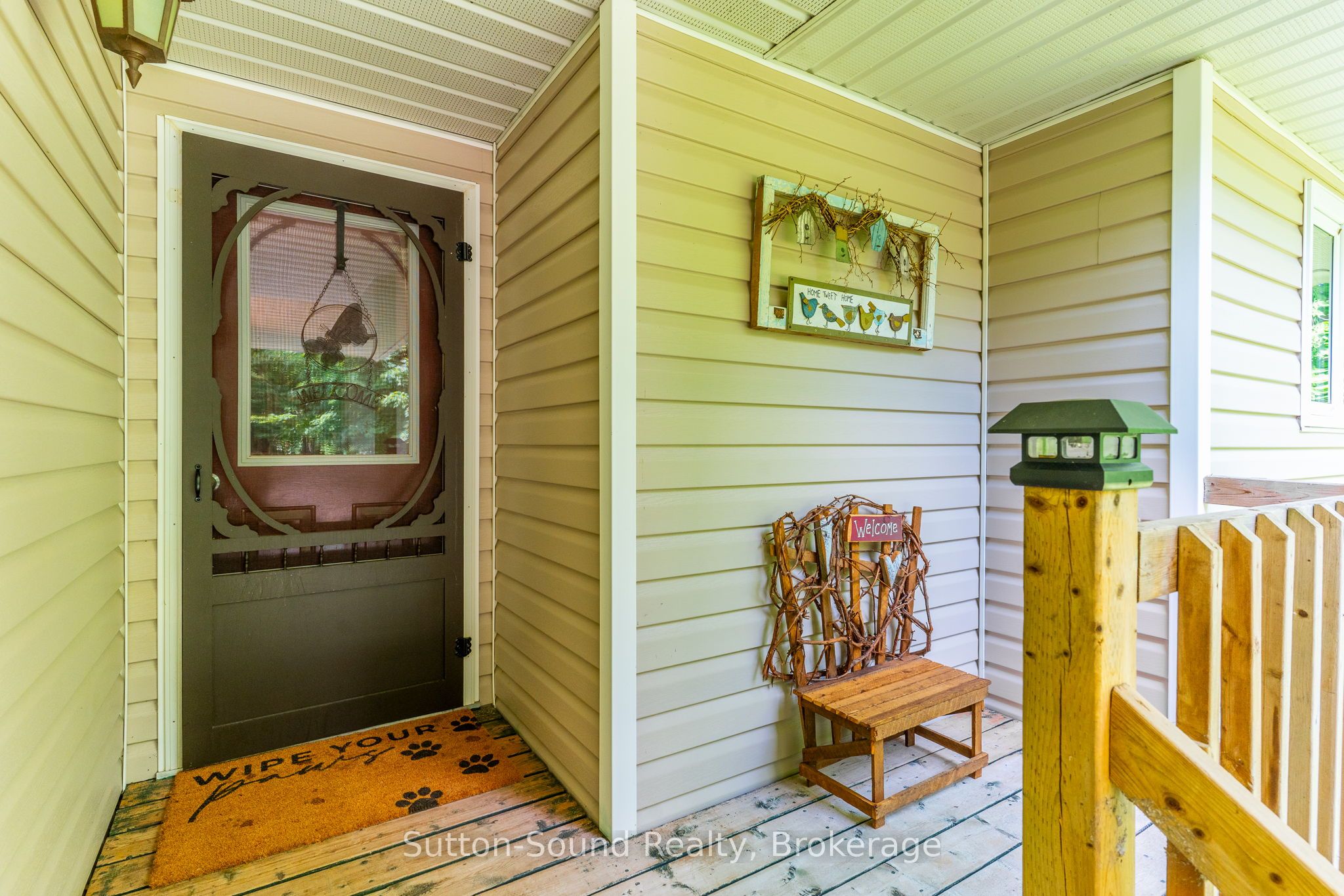 275 Centre Diagonal Road