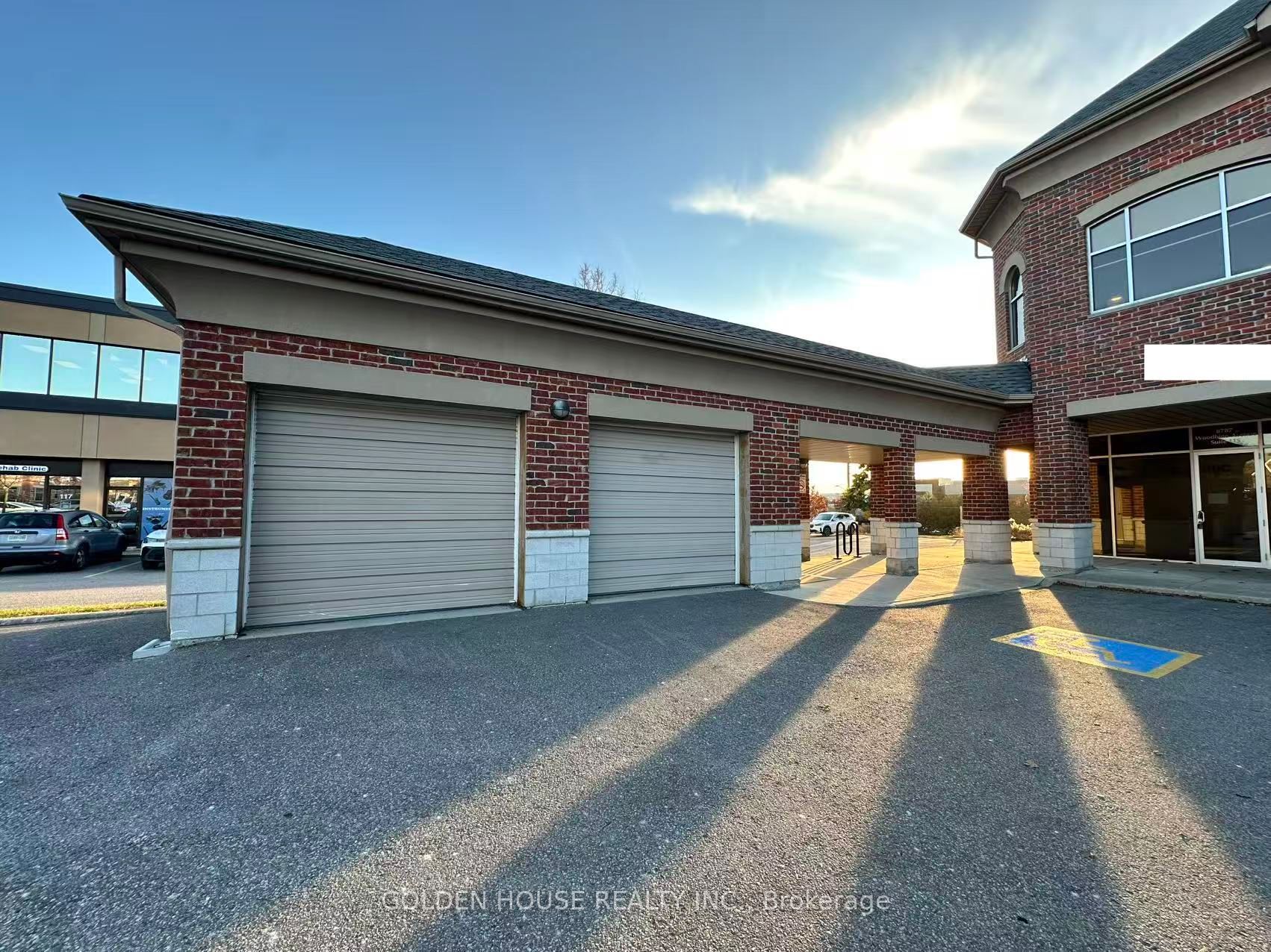 8787 Woodbine Avenue 115-118