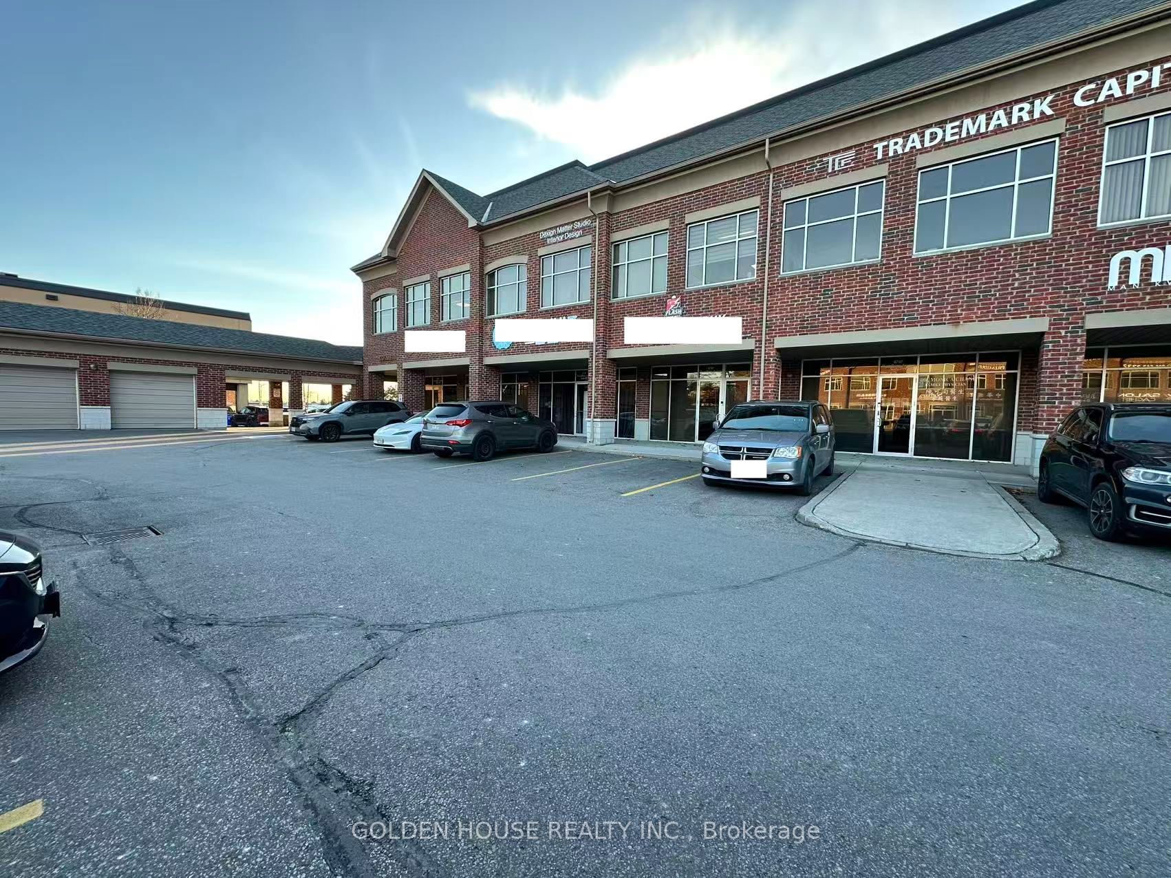 8787 Woodbine Avenue 115-118