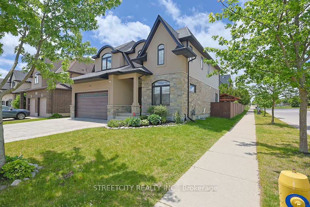 3181 Gristmill Lane