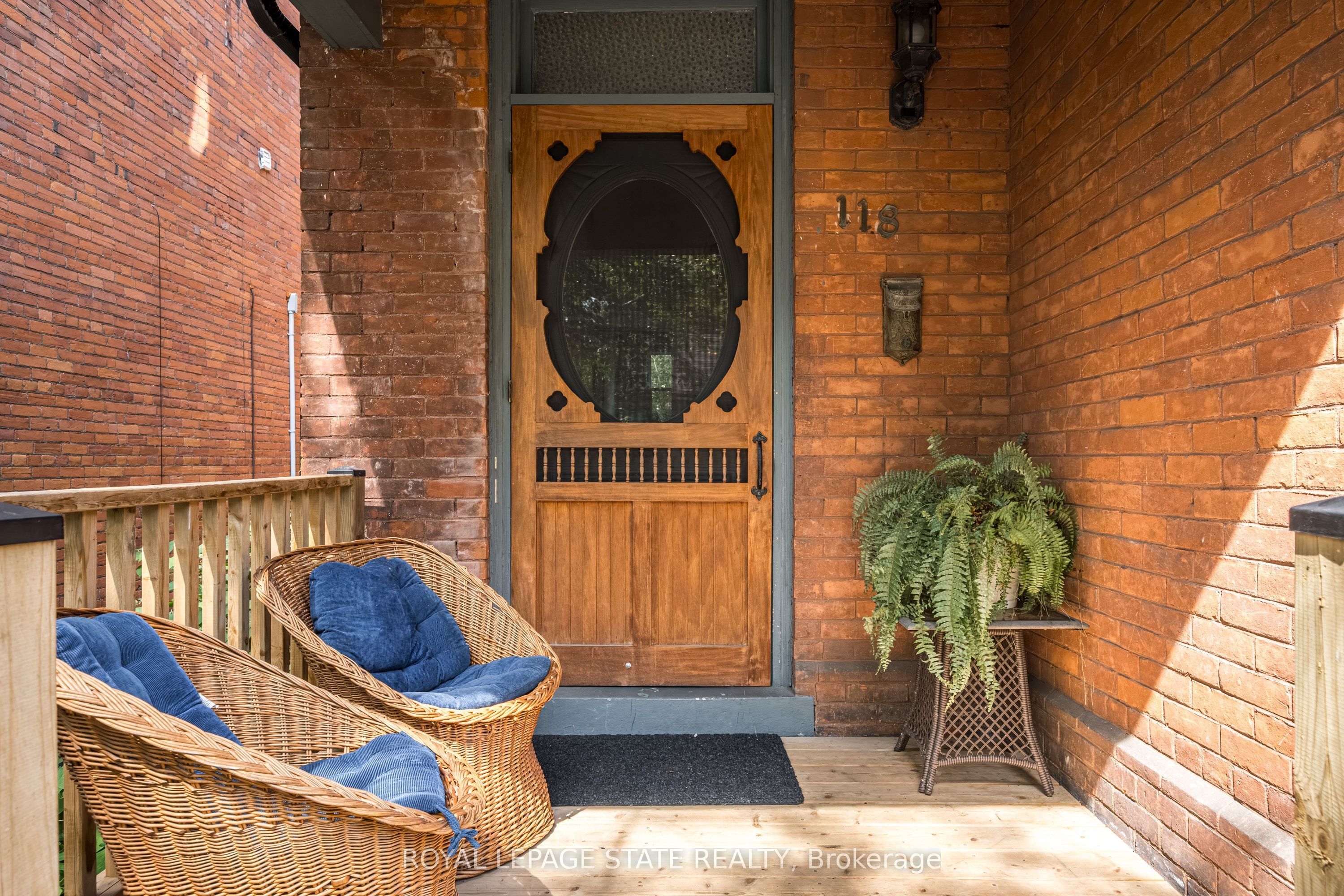 118 Markland Street