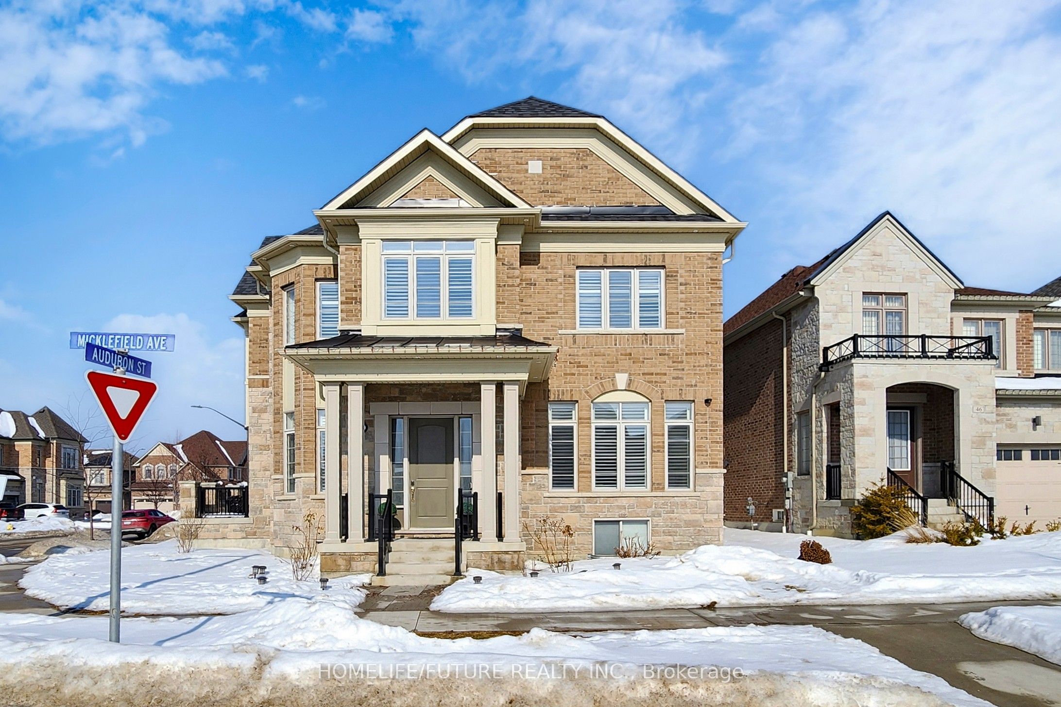 44 Micklefield Avenue