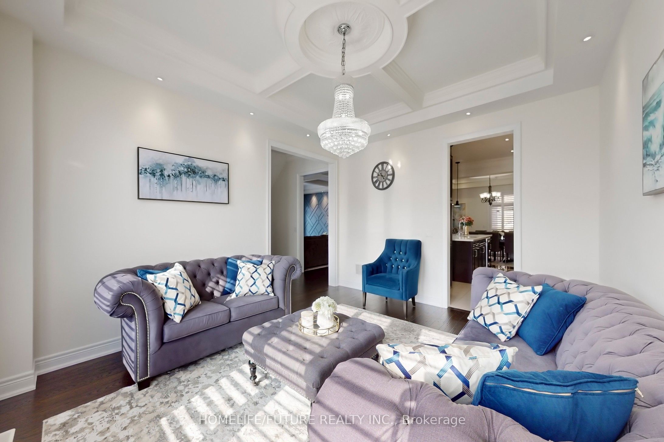 44 Micklefield Avenue