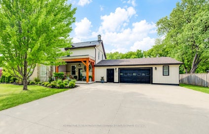 35 Schweitzer Street Kitchener ON N2K 1B5