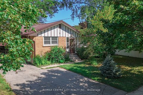 1948 Royal Crescent London East ON N5V 1N7