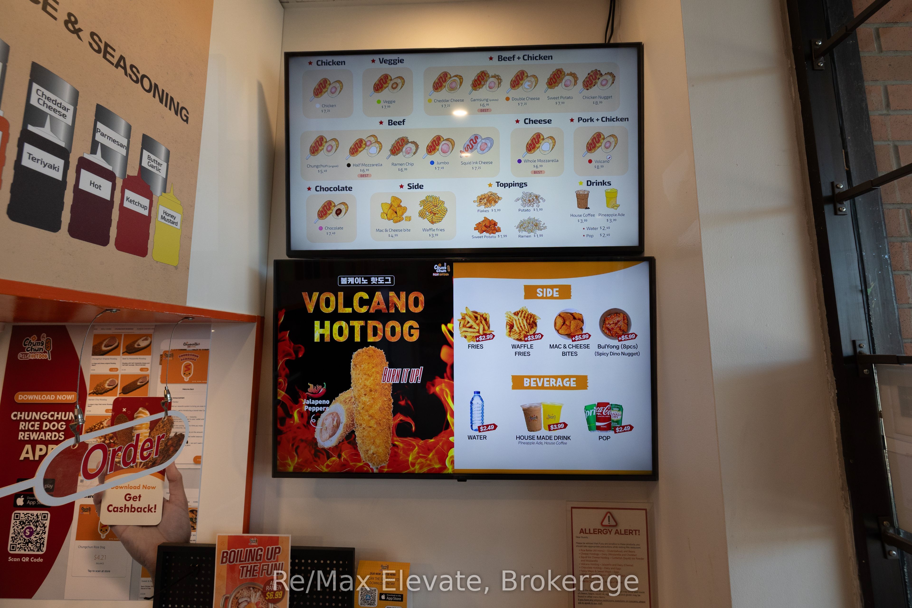 555 Rossland Road E 9