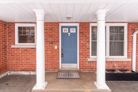 1651 Nash Road A-10 Clarington ON L1E 1S8