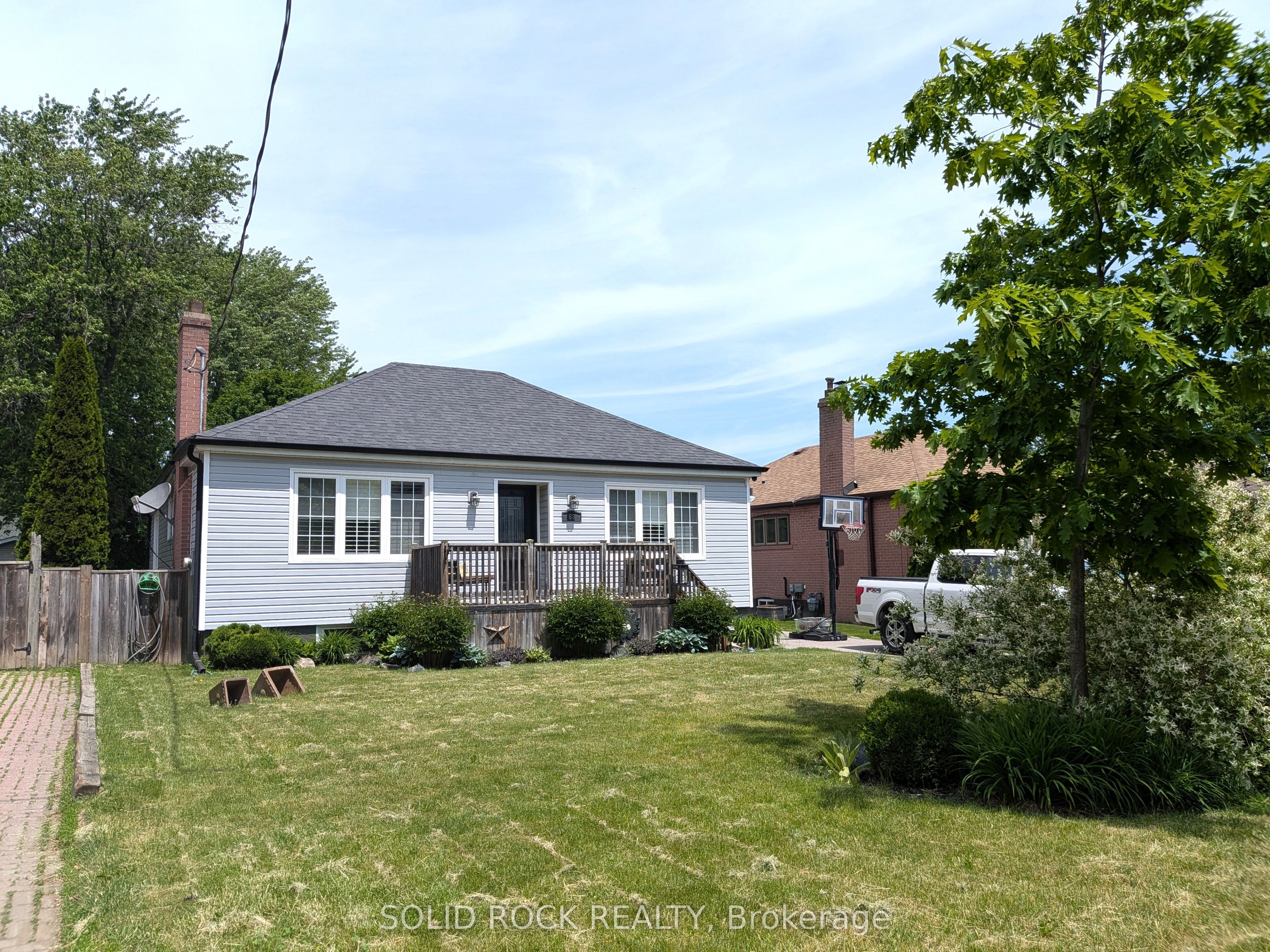 68 Cree Avenue