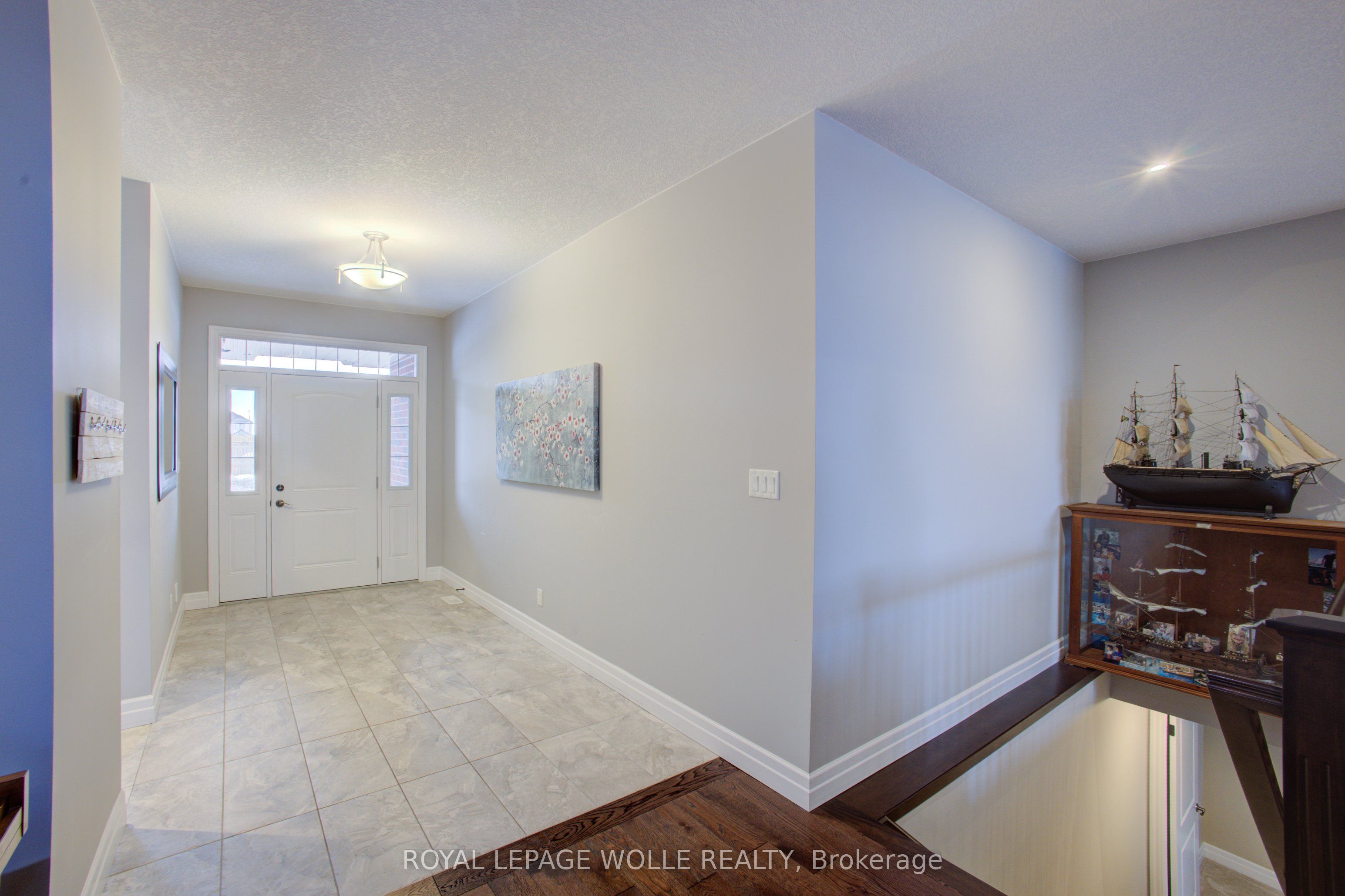 5 Jack koehler Lane W