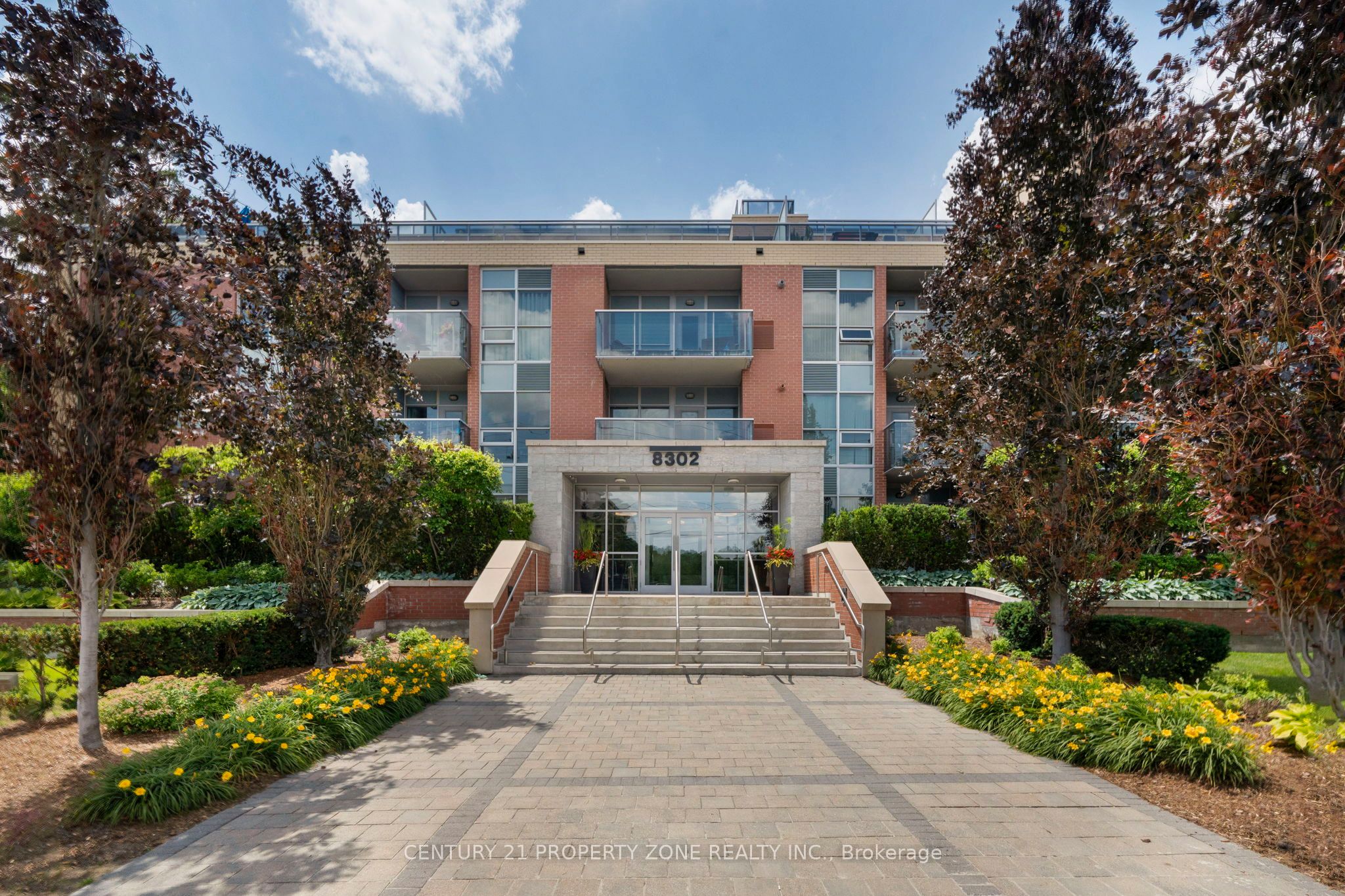 8302 Islington Avenue 219