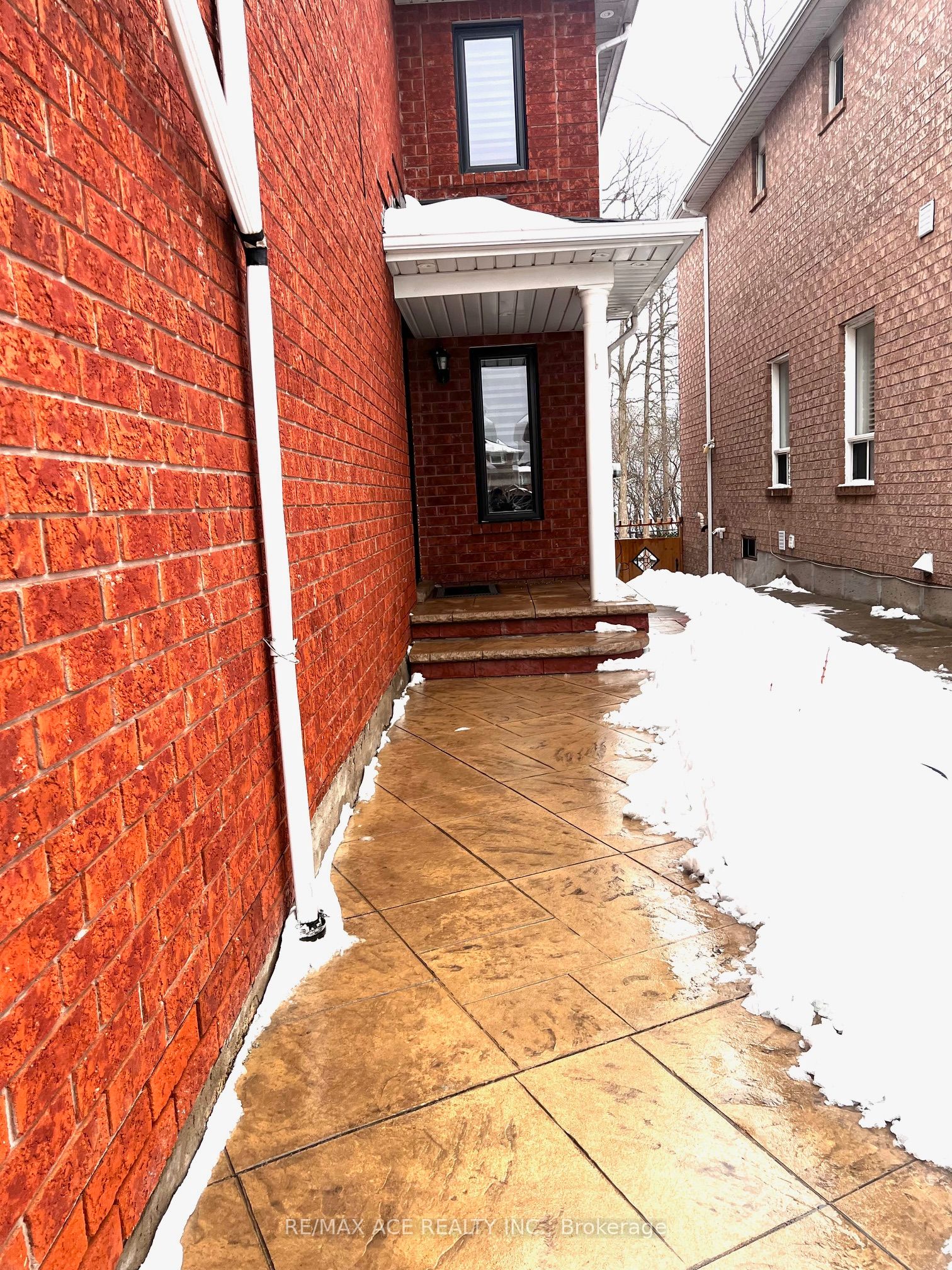 1200 Prestonwood Crescent