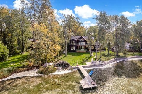 178 Moores Beach Road Georgina ON L0E 1N0