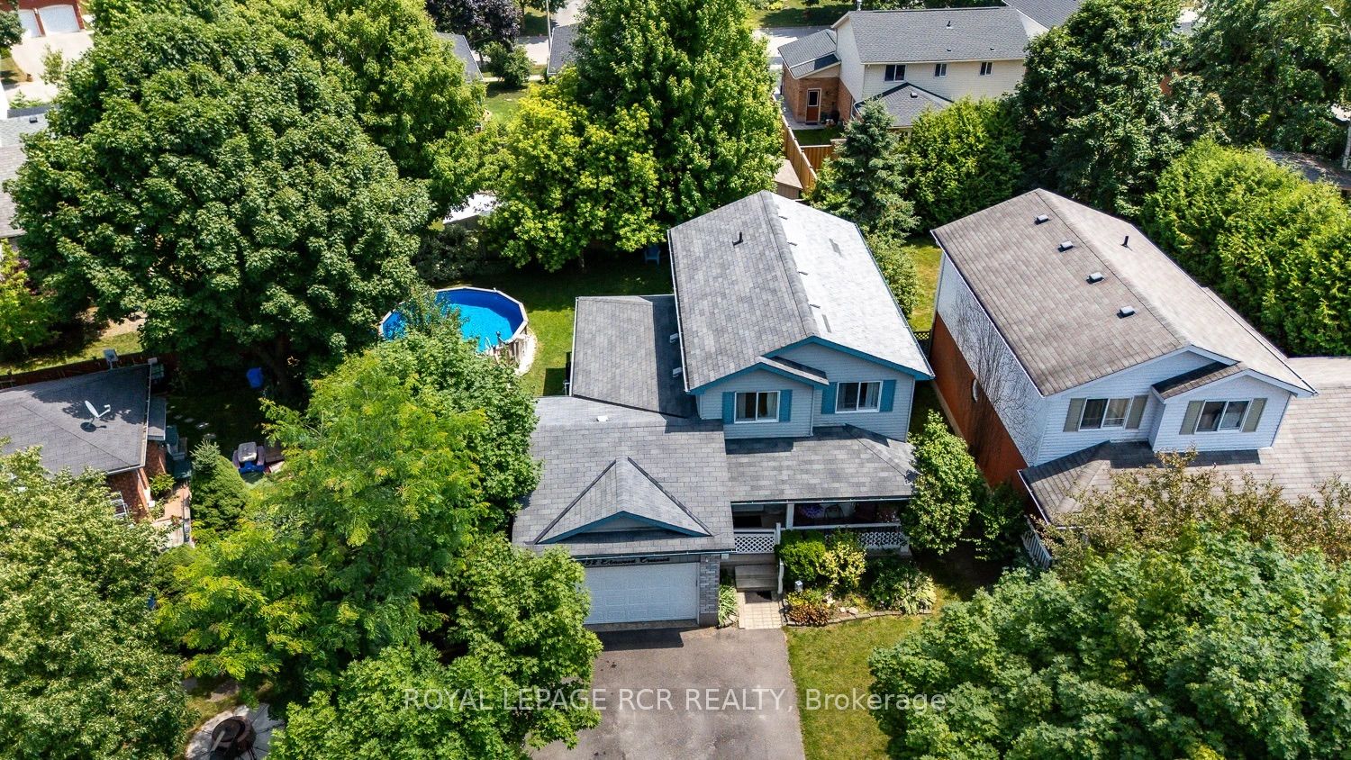 252 Elmwood Crescent