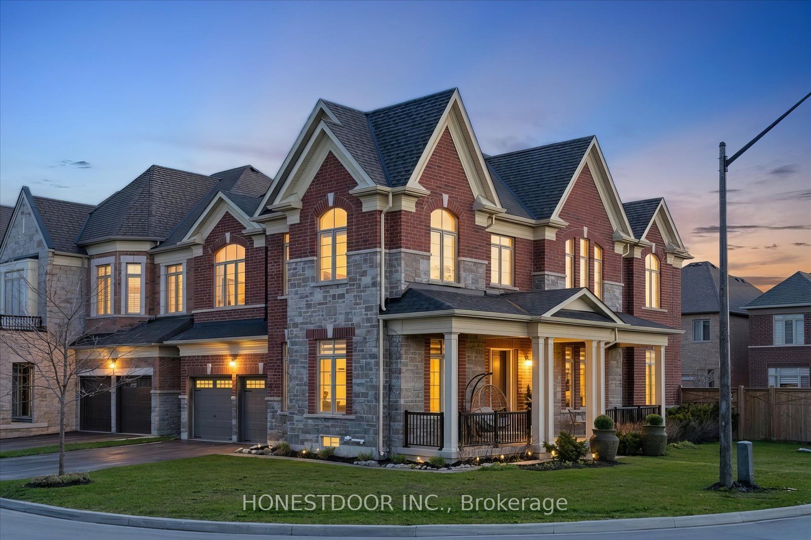 5 Blenheim Circle