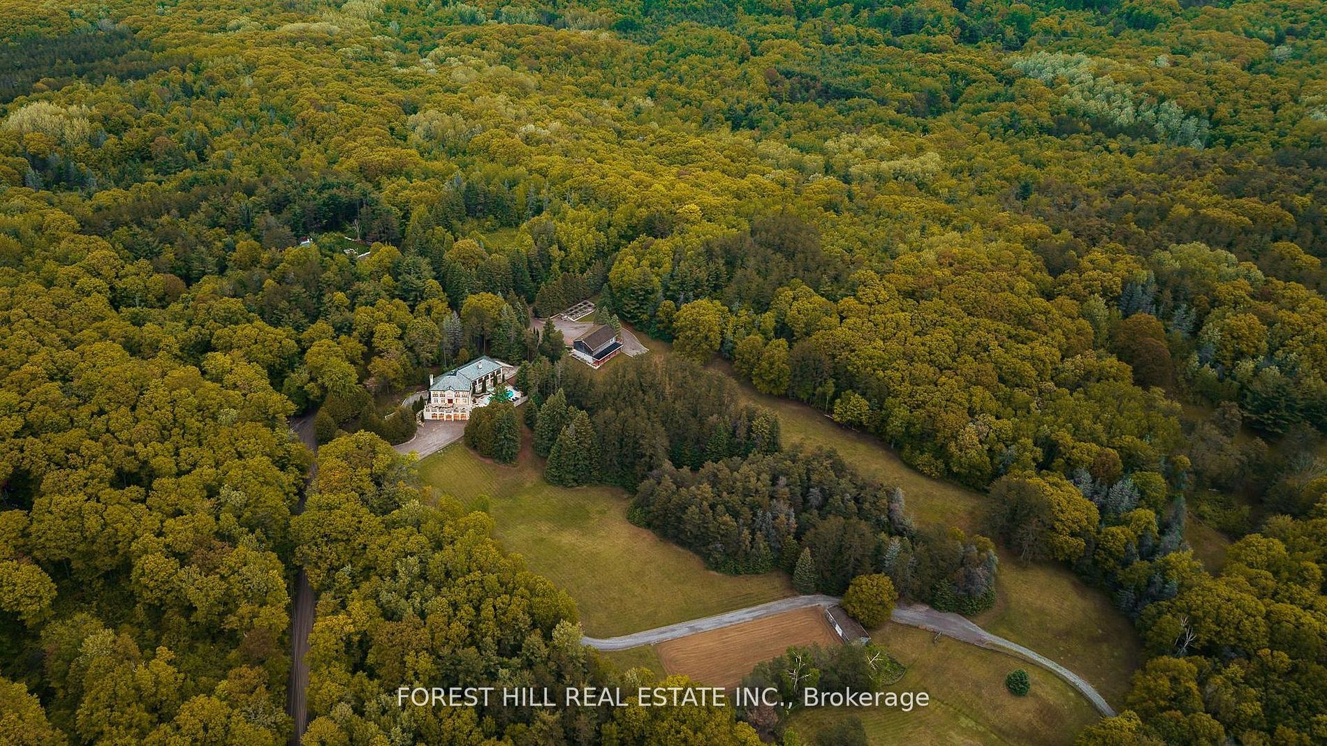 68 Crows Pass Road