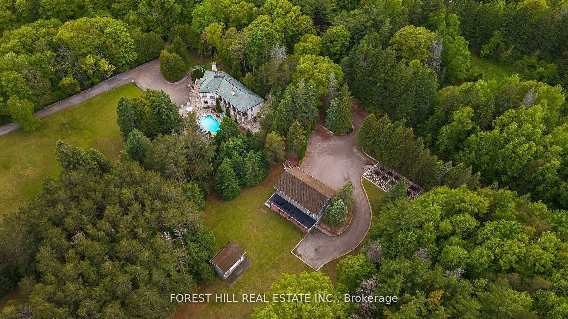 68 Crows Pass Road