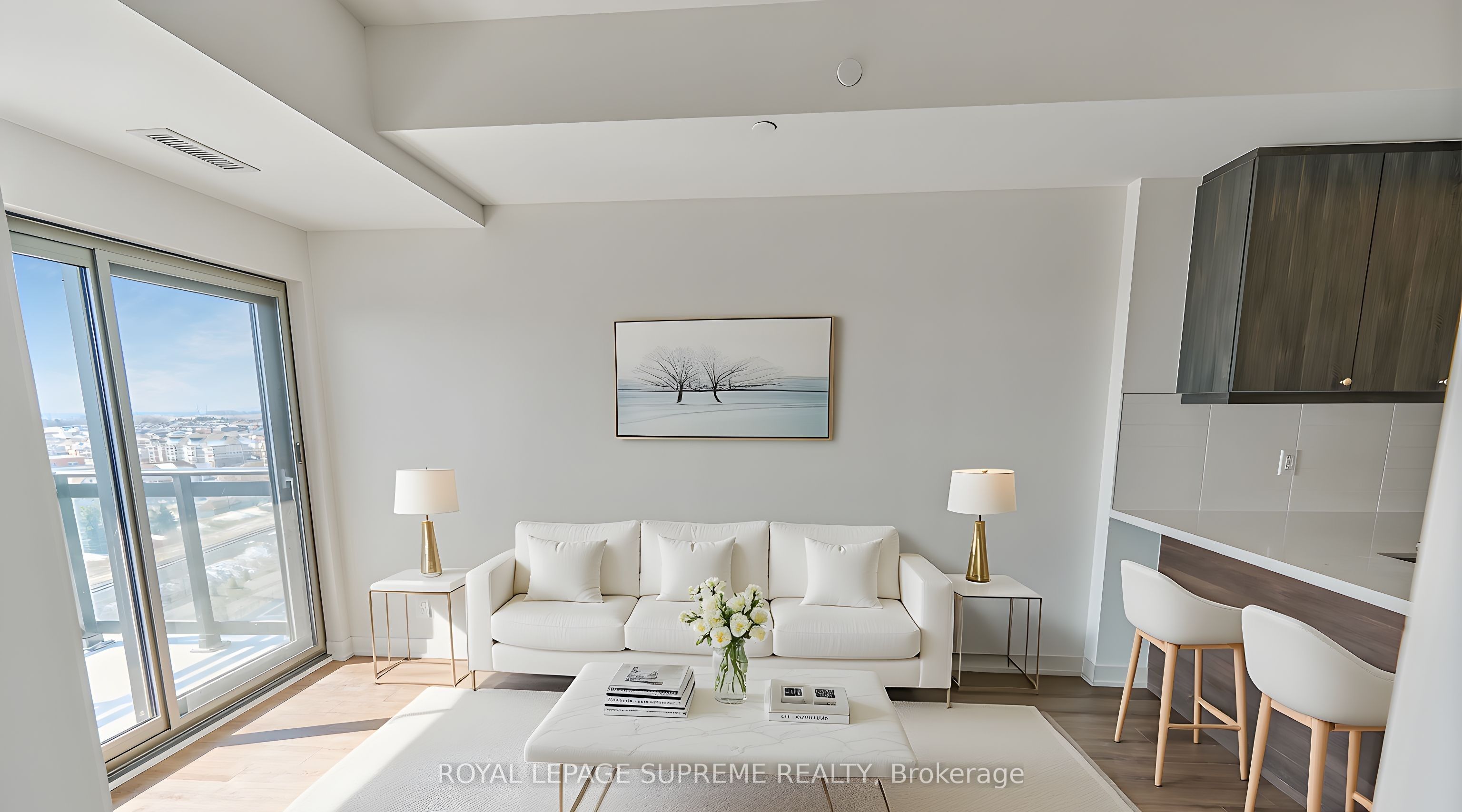 51 Clarington Boulevard 1020