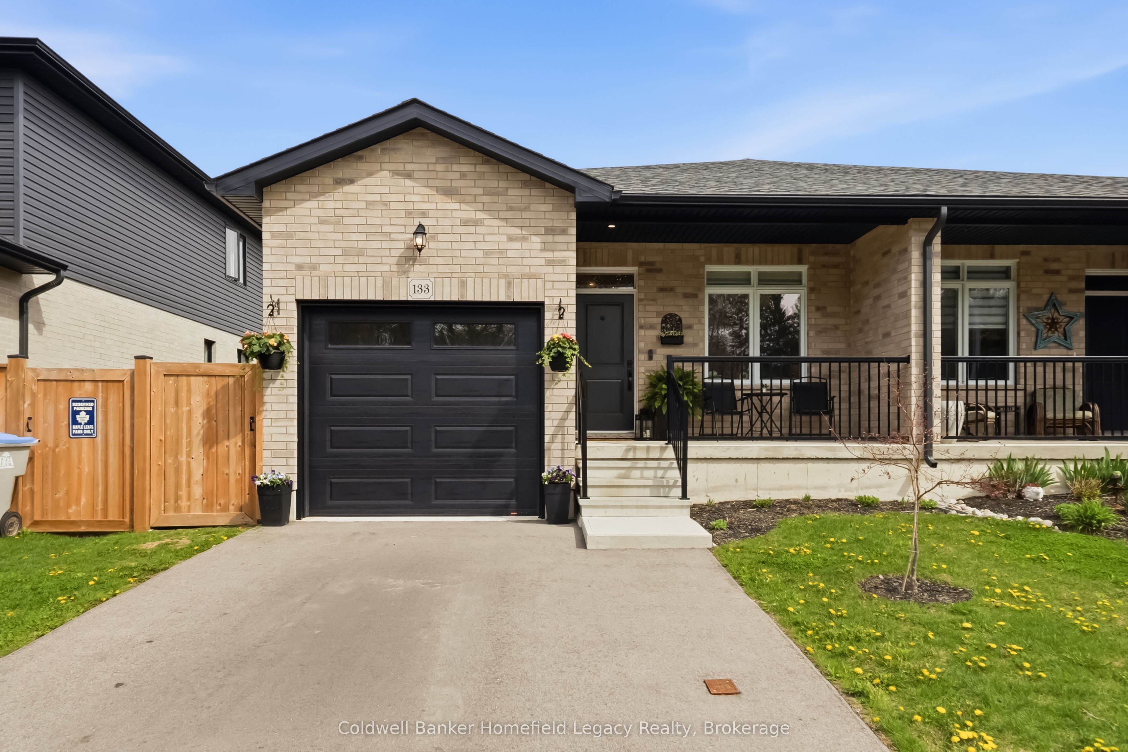 133 Egan Avenue