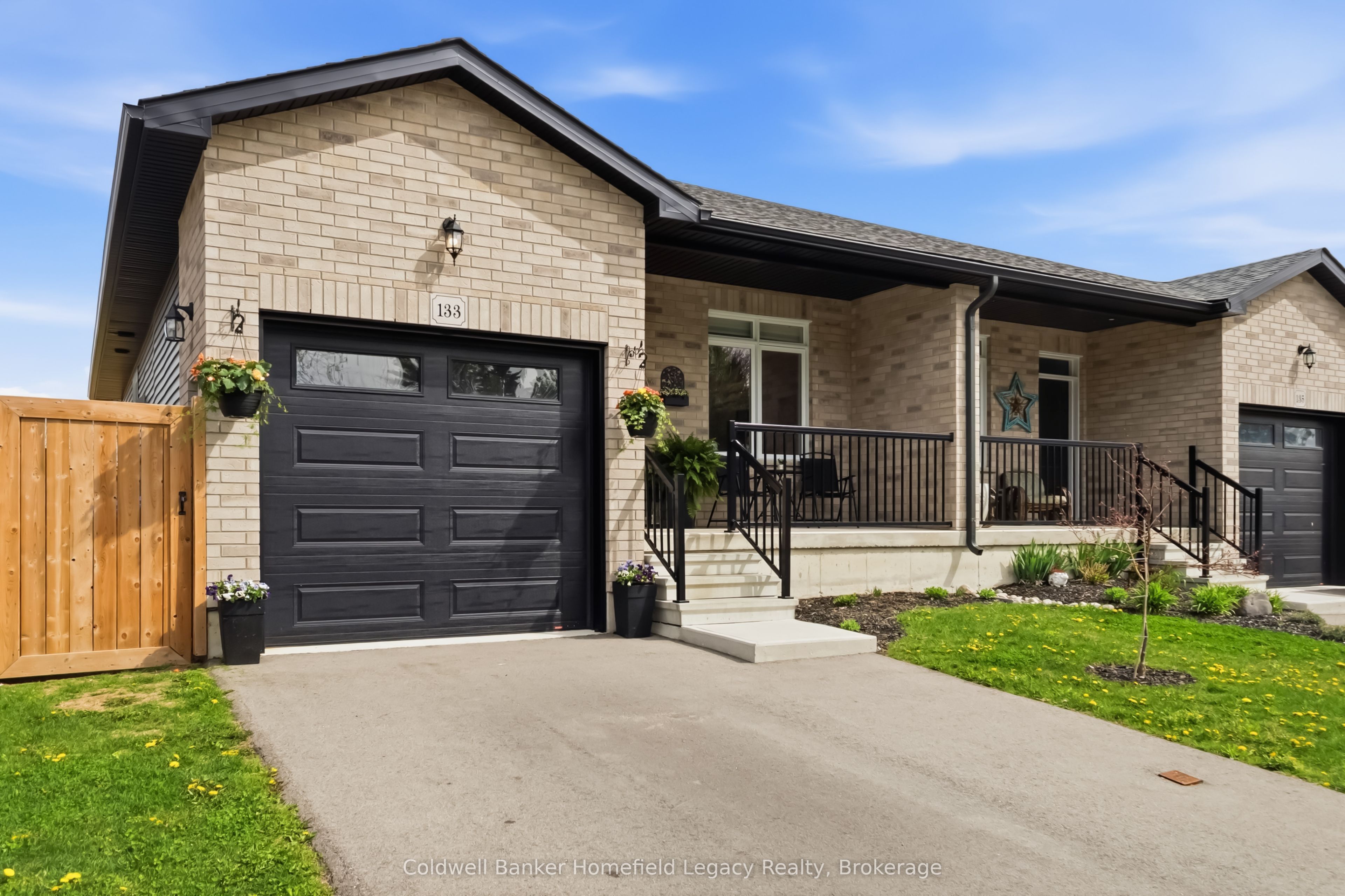 133 Egan Avenue