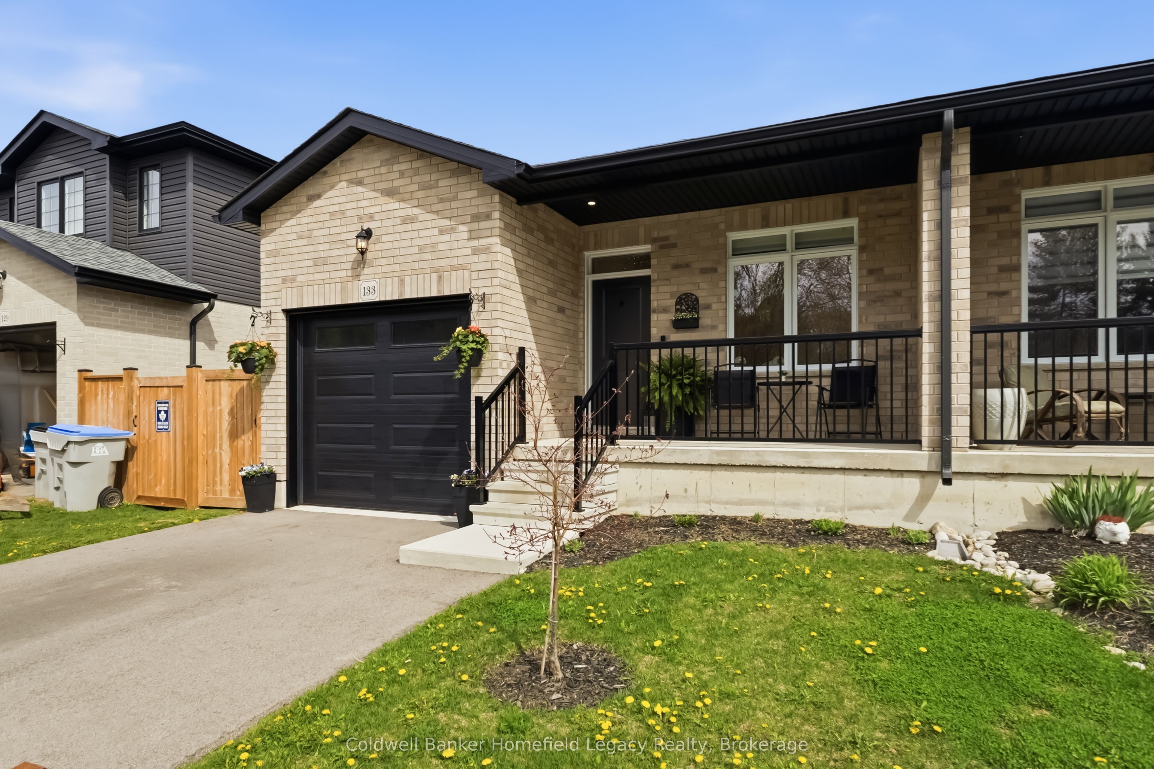 133 Egan Avenue