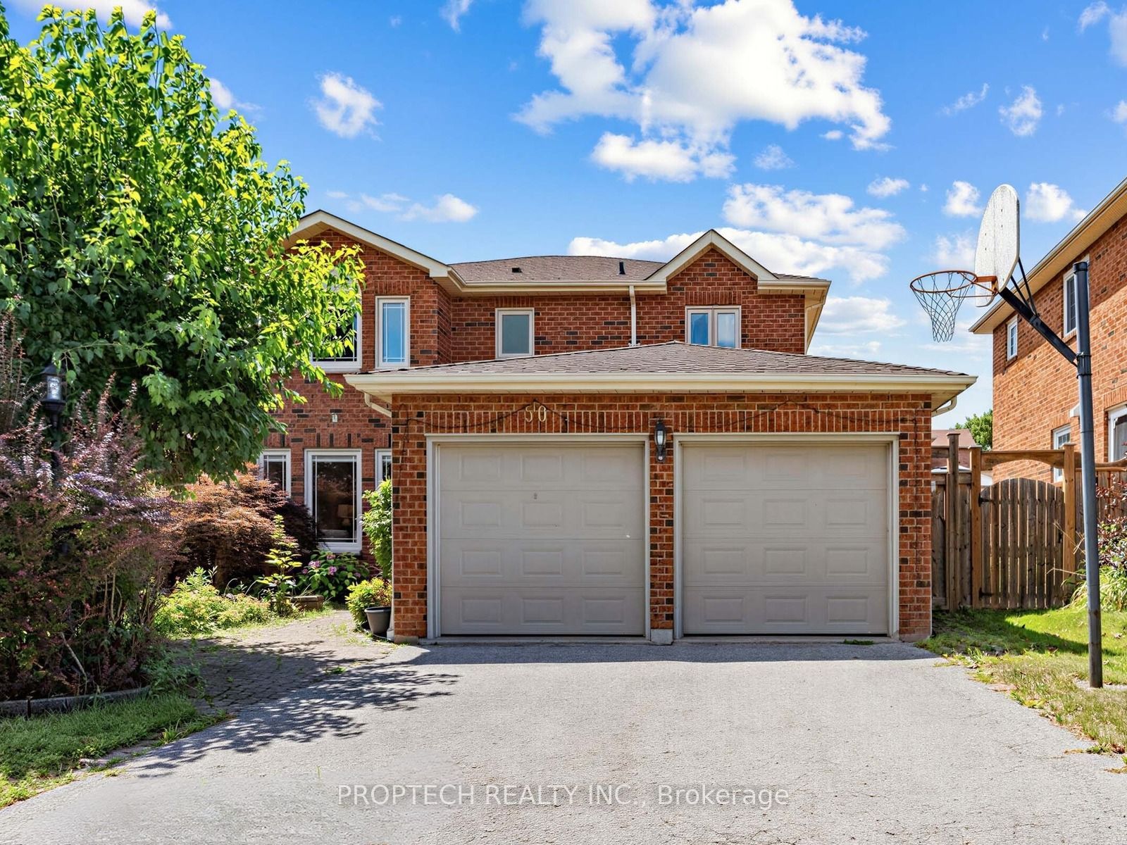 50 Fallingbrook Street