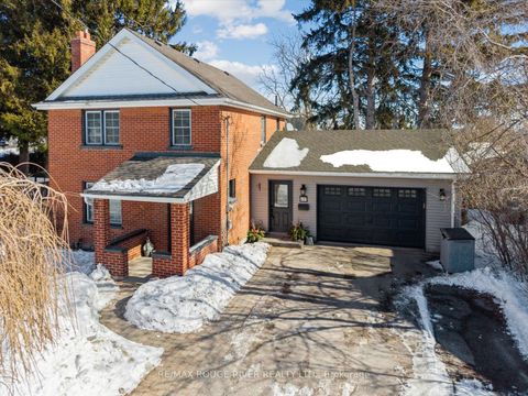 137 Elgin Street Clarington ON L1C 3E8