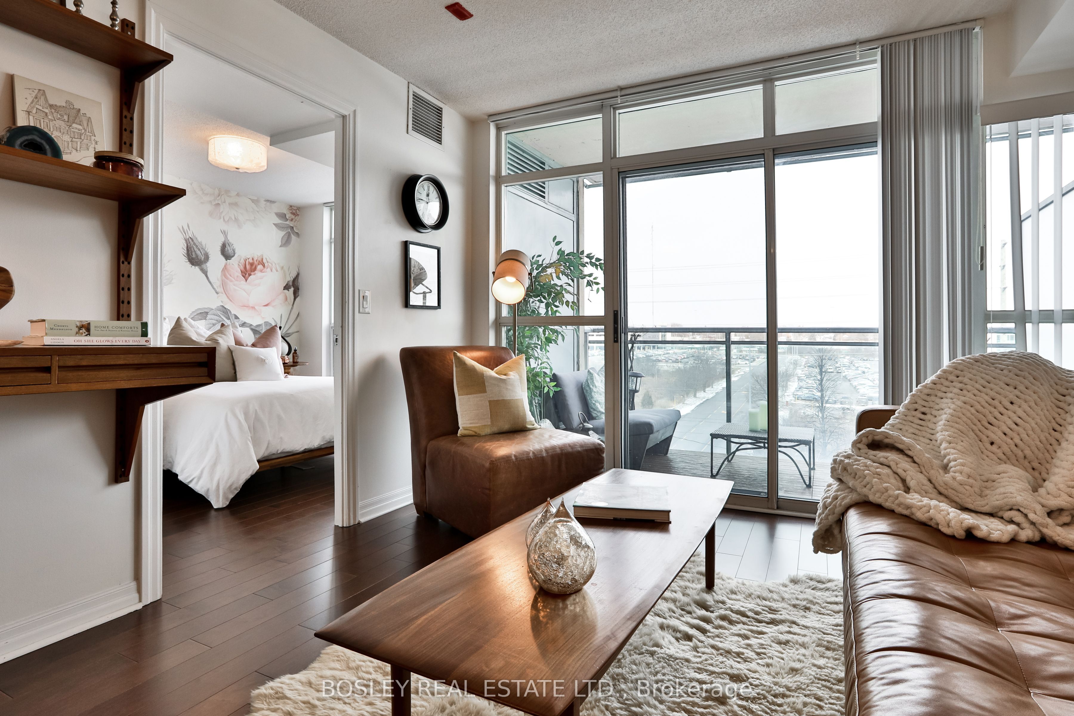 1600 Charles Street 509