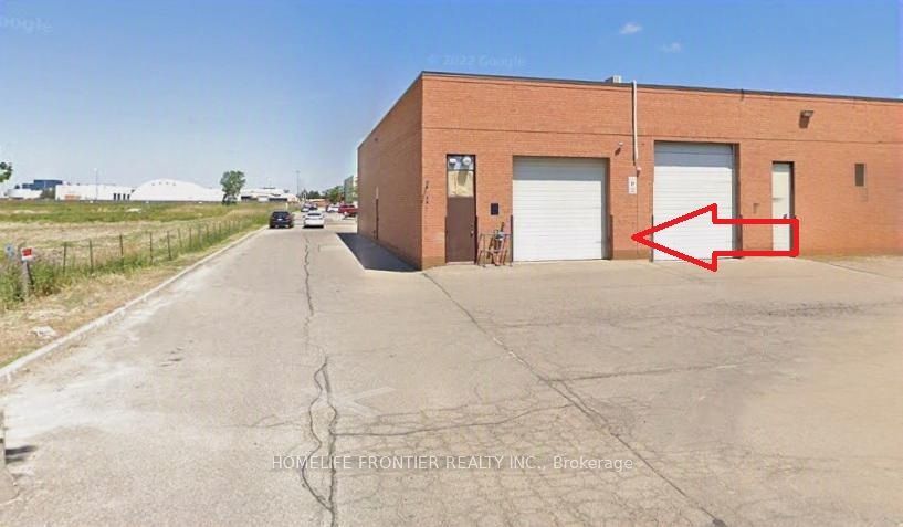 200 Edgeley Boulevard 1