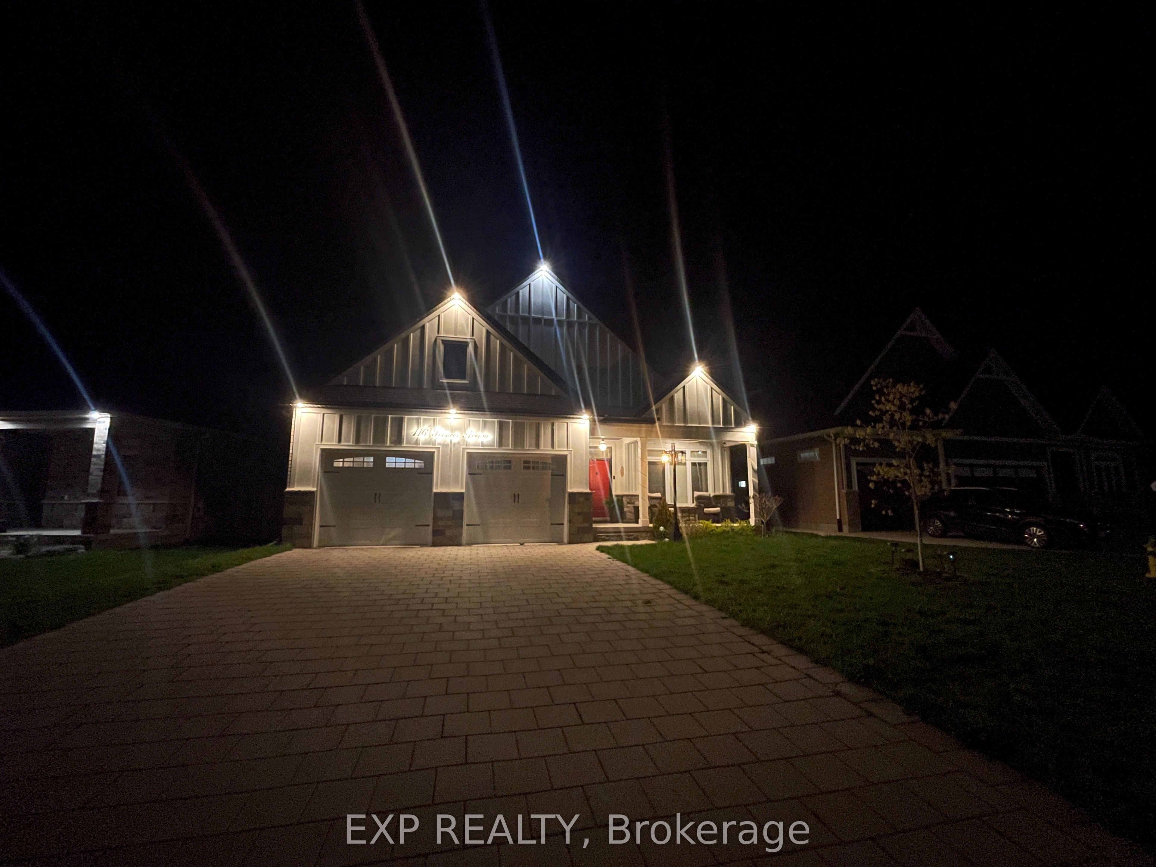 116 Spencer Avenue