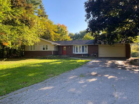 10588 Eighth Line Halton Hills ON L7G 4S5