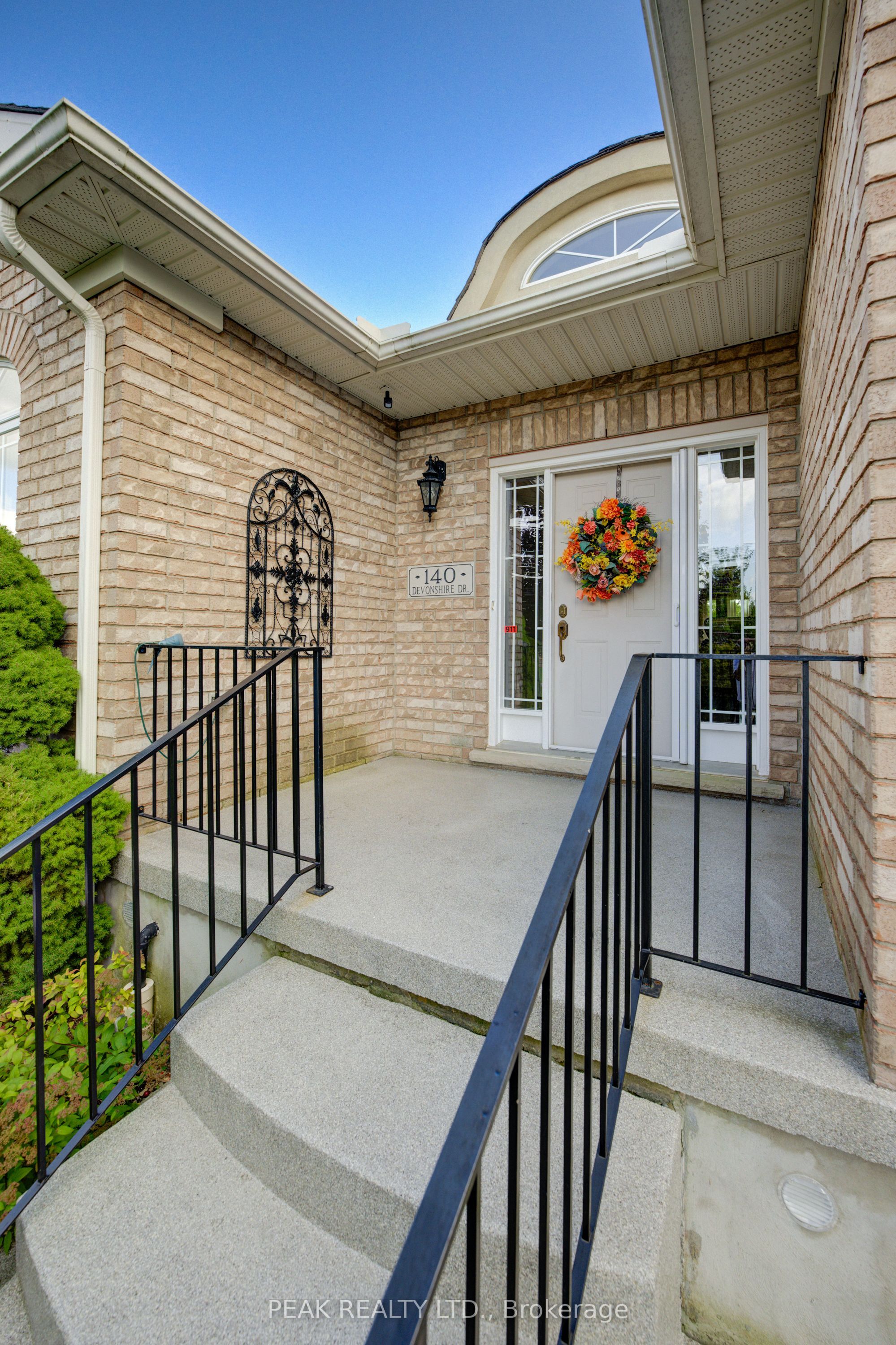 140 Devonshire Drive