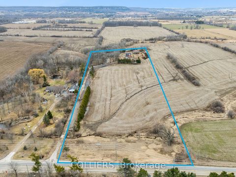 5484 Tremaine Road Milton ON L9T 2X5