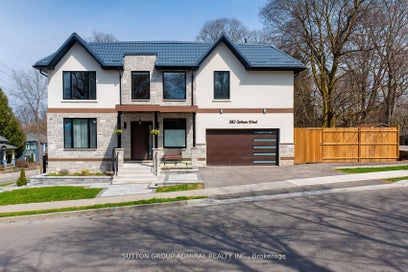 582 Gorham Street Newmarket ON L3Y 1L3