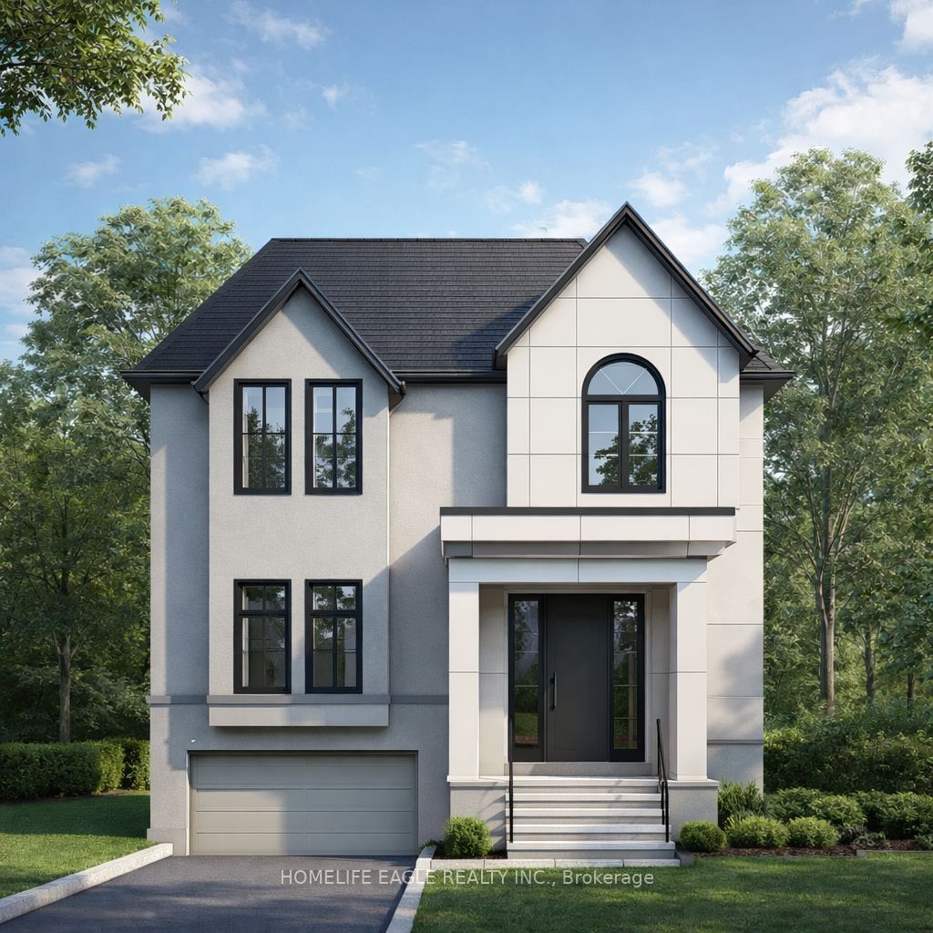 45 / 51 Prince Arthur Avenue