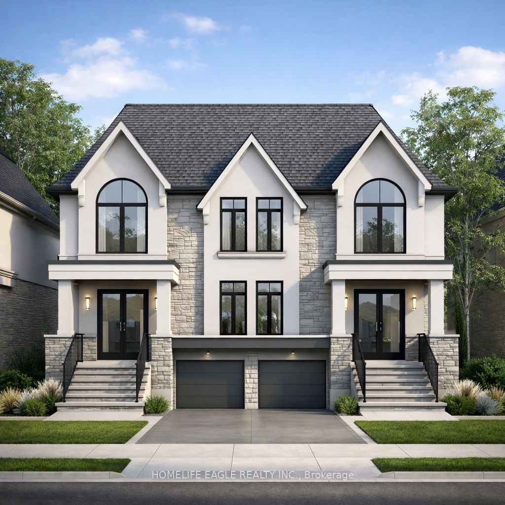 45 / 51 Prince Arthur Avenue