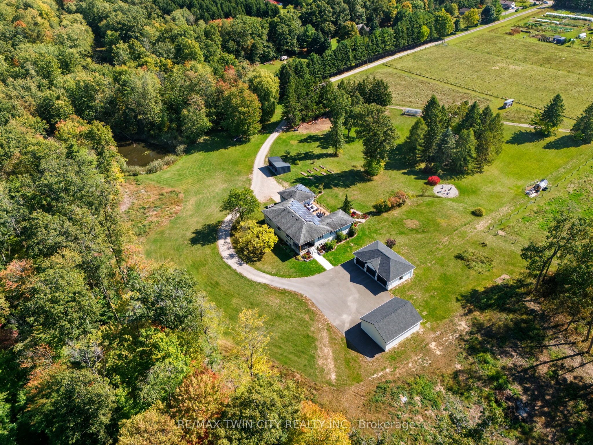 1392 Wrigley Road