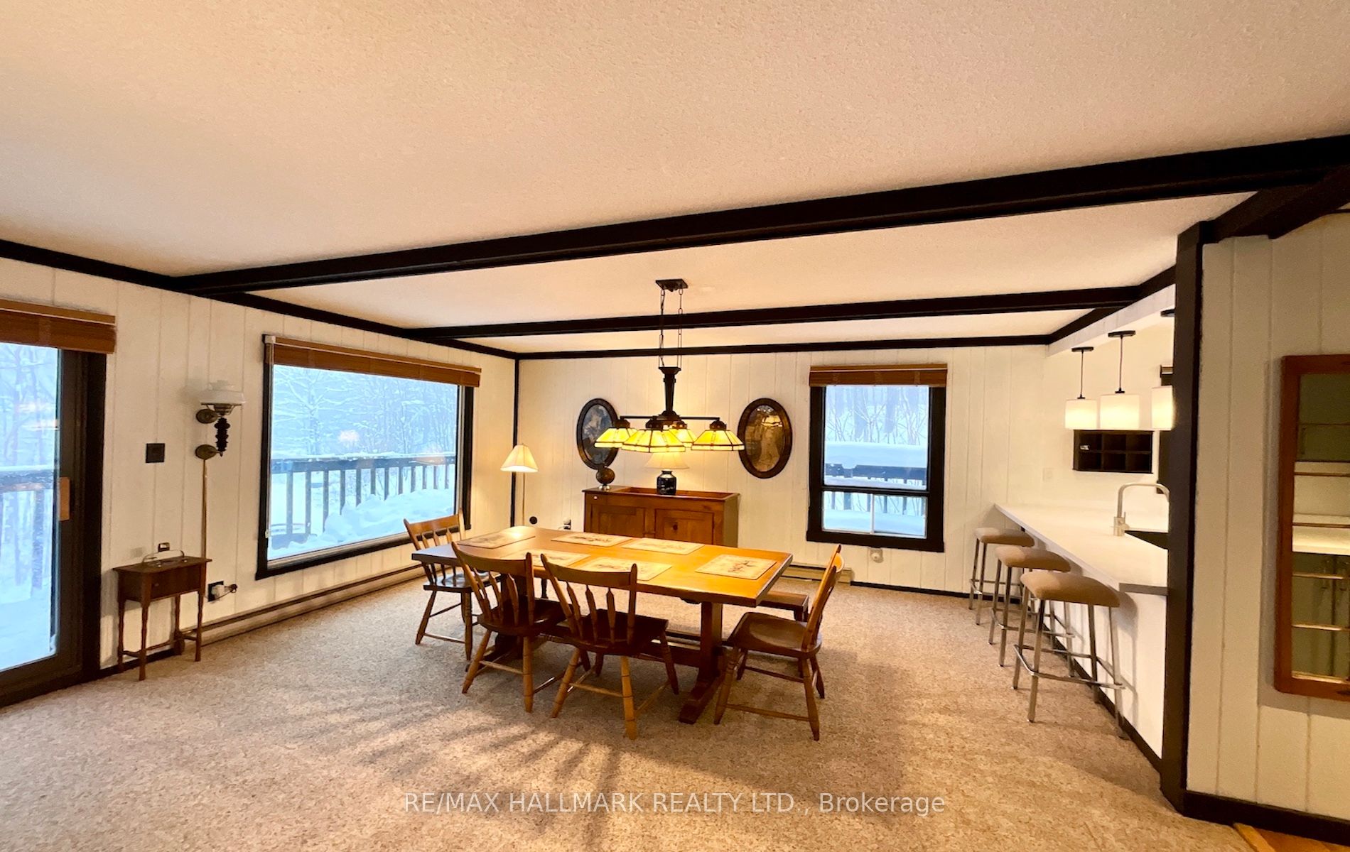 33 Huron Woods Drive