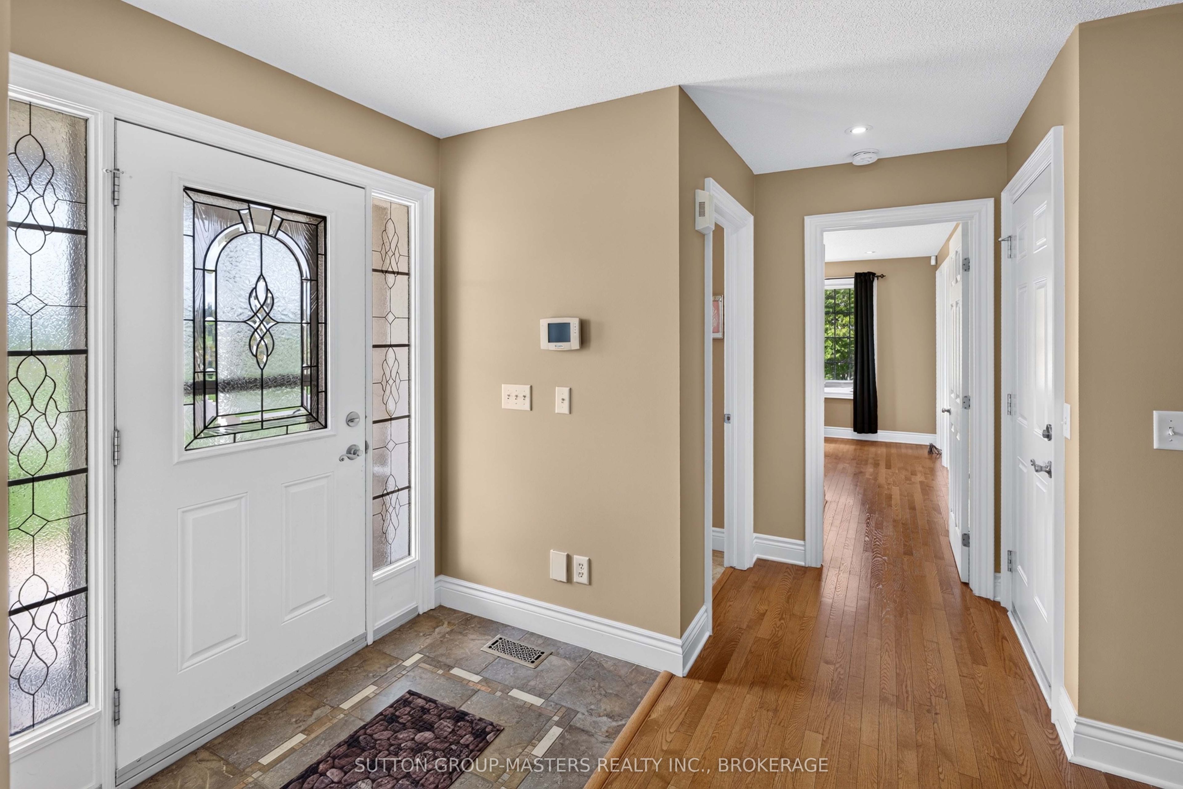 100 Britannia Crescent