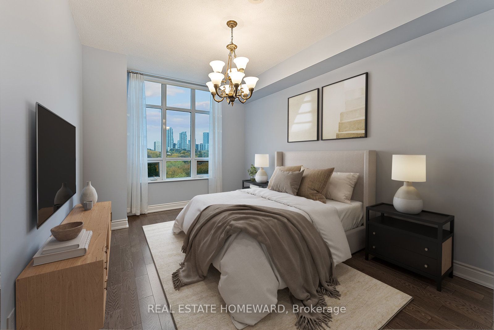 10 Bloorview Place 714