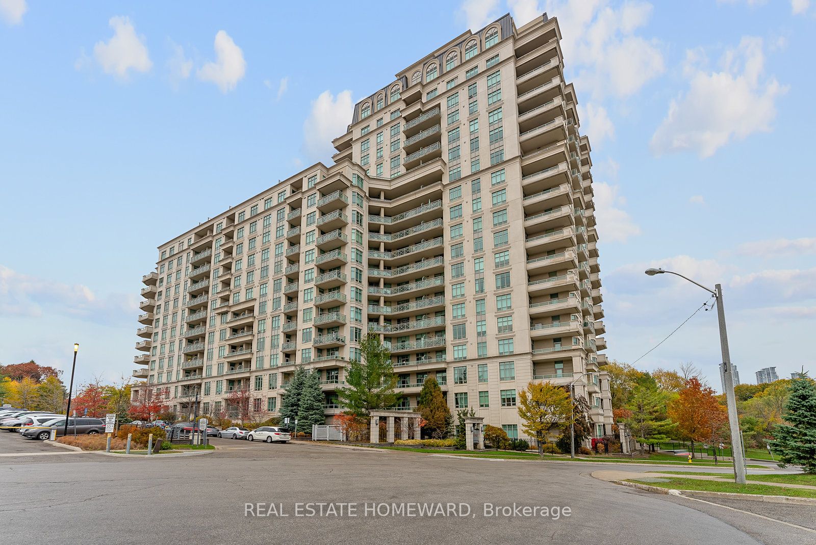 10 Bloorview Place 714