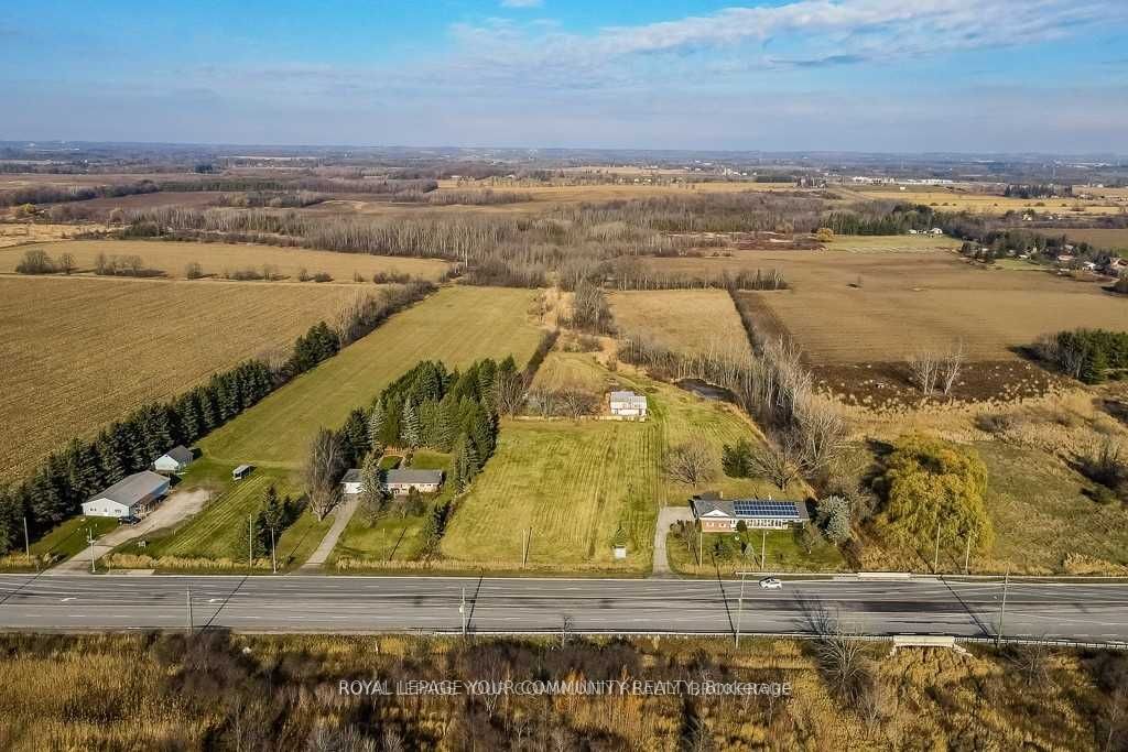 5108 Major Mackenzie Drive