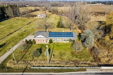 5108 Major Mackenzie Drive Markham ON L6C 1K6