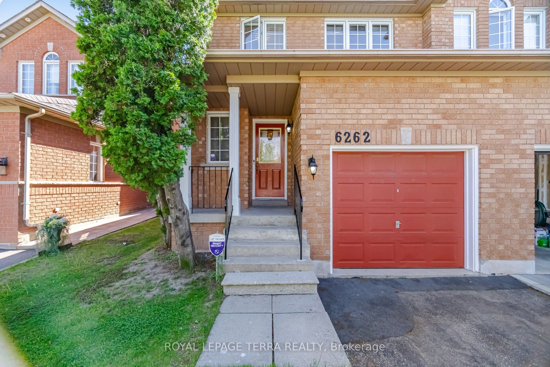 6262 Miriam Way