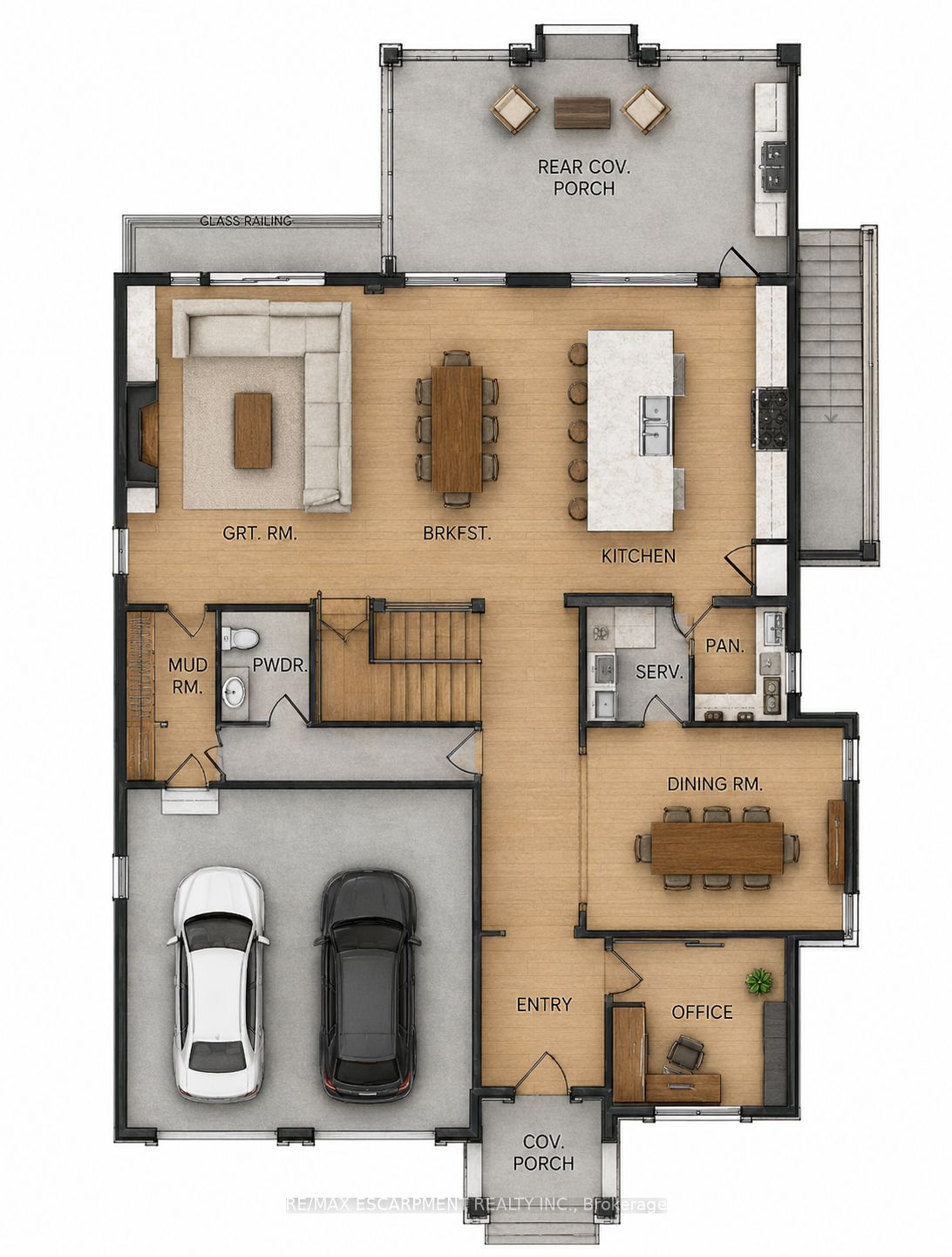 234 Bell Street